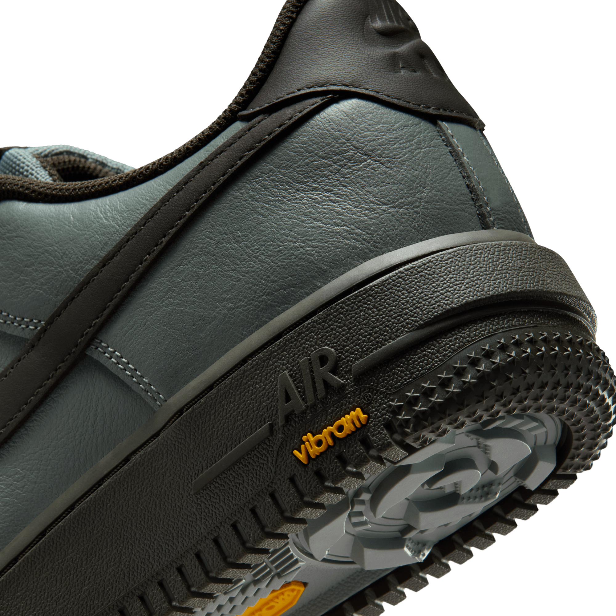 Men's Air Force 1 GTX Vibram "Clay Green"