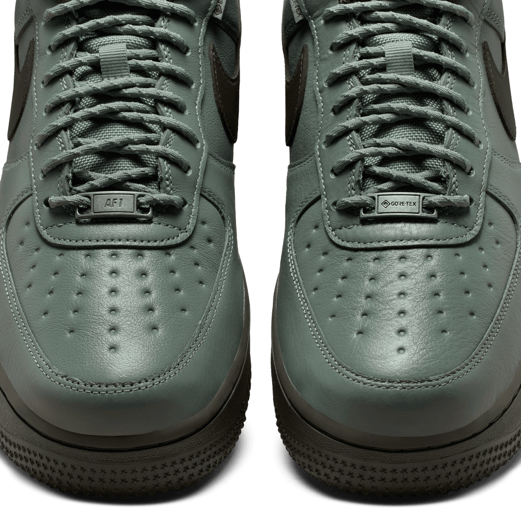 Men's Air Force 1 GTX Vibram "Clay Green"