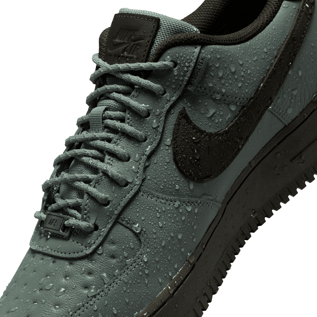 Men's Air Force 1 GTX Vibram "Clay Green"