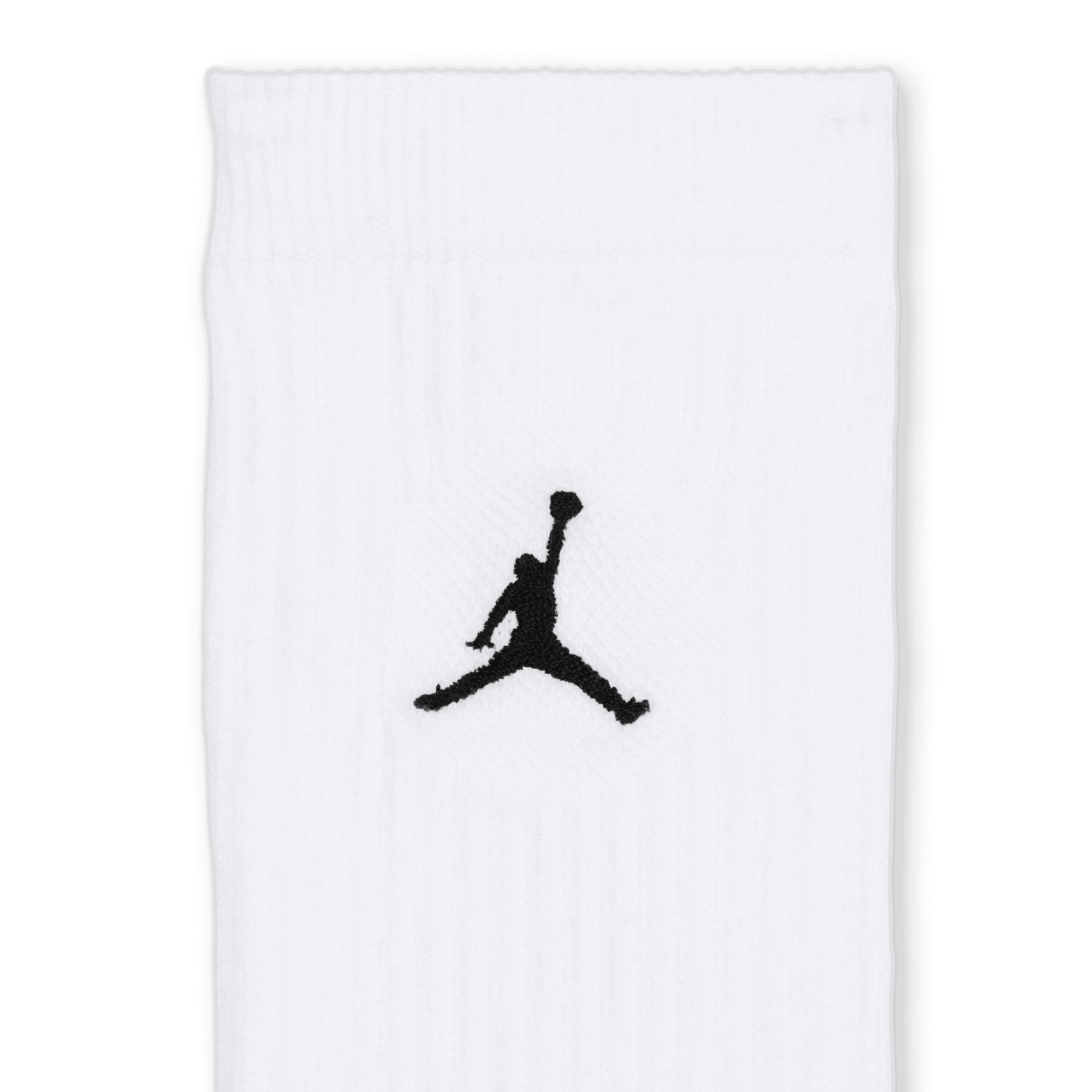 Jordan Everyday Cushioned Crew Socks (6 Pairs) "Unisex"