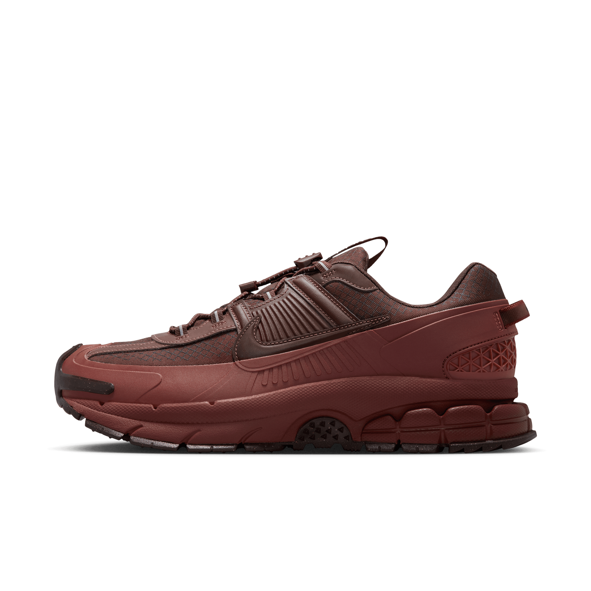 Men's Nike Zoom Vomero Roam "Baroque Brown"
