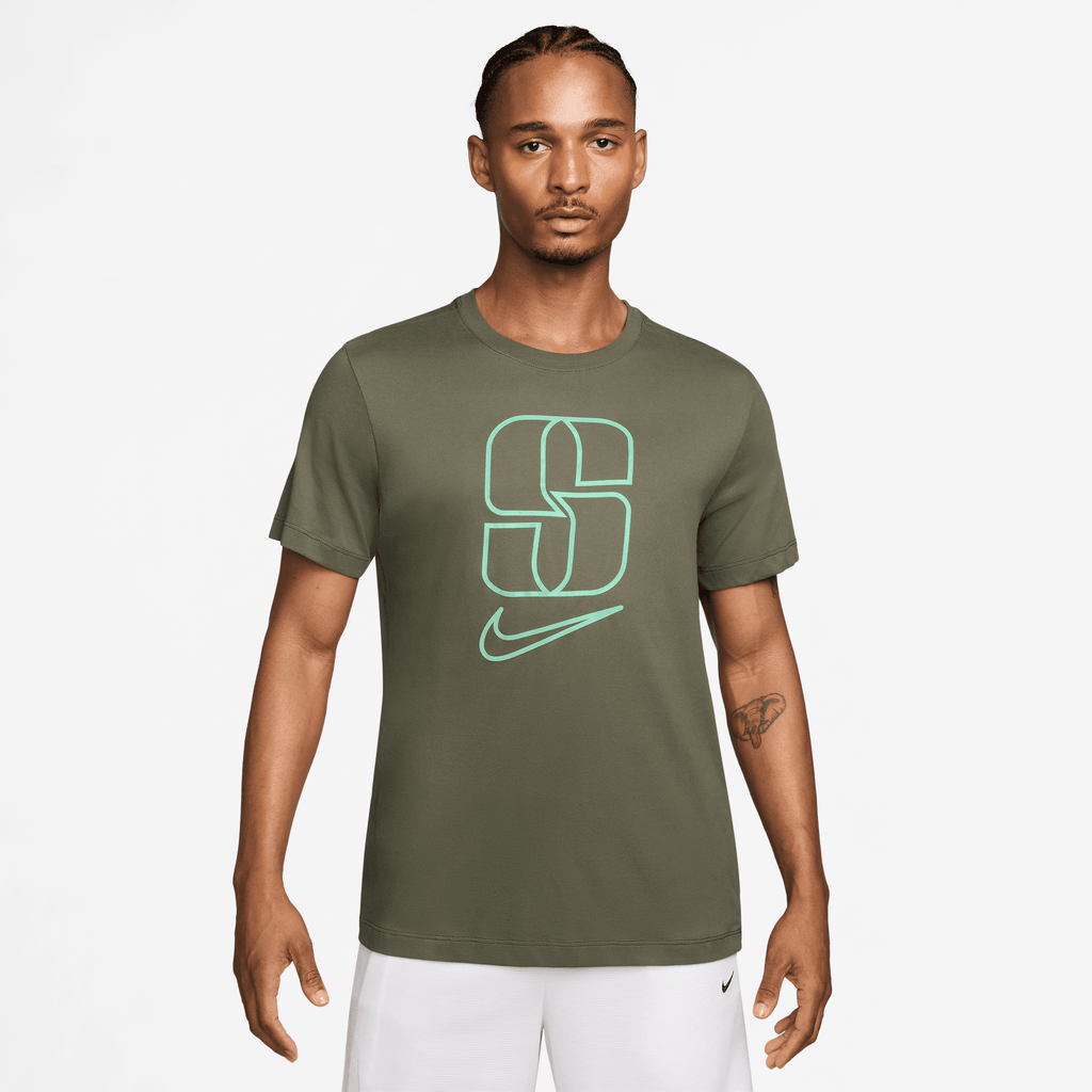 Men's Sabrina Ionescu Dri-FIT Basketball T-Shirt