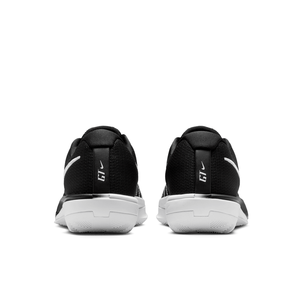 Men's Nike G.T. Cut Academy 2 "Black Pure Platinum"