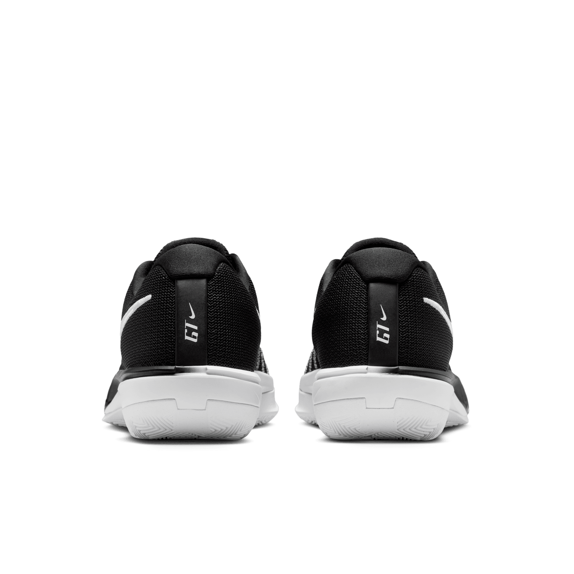 Men's Nike G.T. Cut Academy 2 "Black Pure Platinum"
