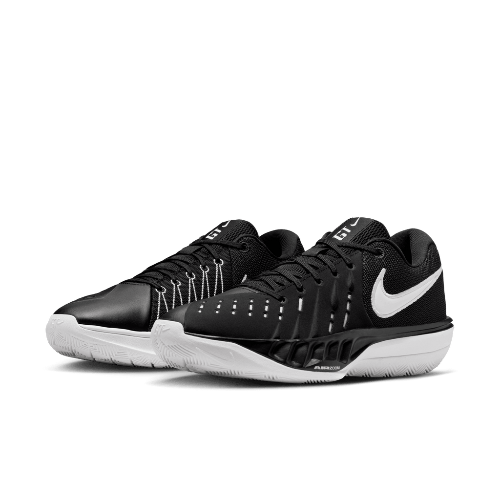 Men's Nike G.T. Cut Academy 2 "Black Pure Platinum"