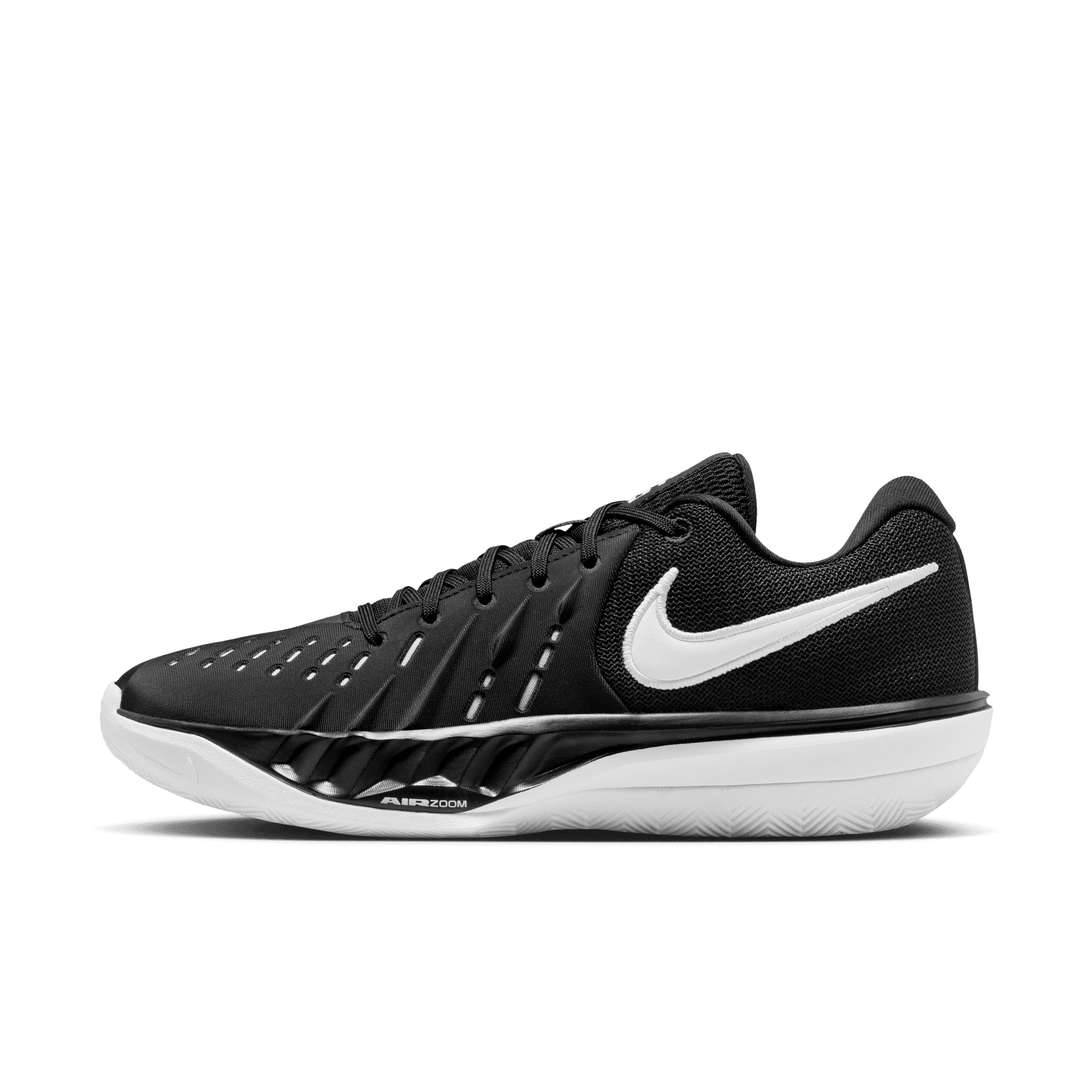 Men's Nike G.T. Cut Academy 2 "Black Pure Platinum"