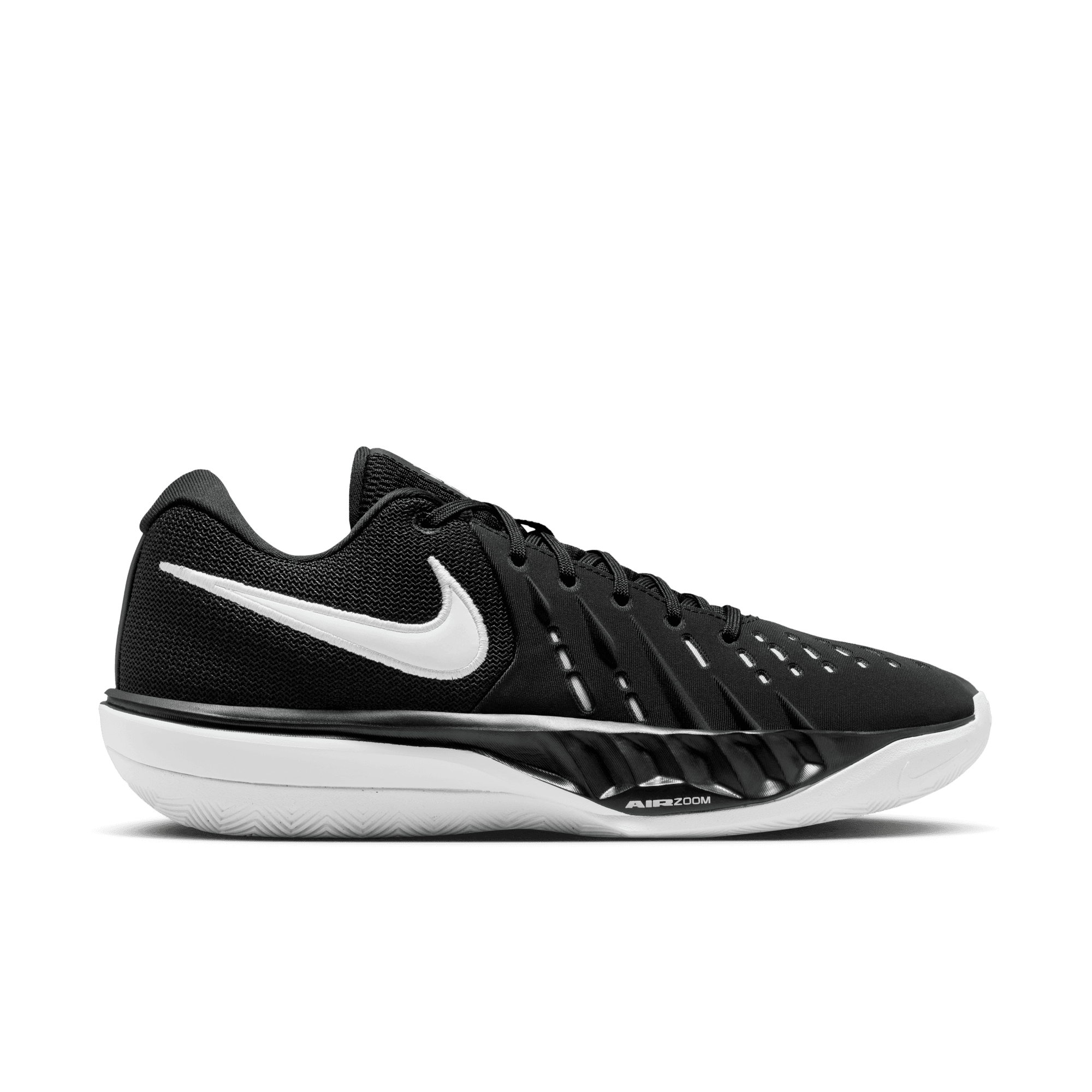 Men's Nike G.T. Cut Academy 2 "Black Pure Platinum"