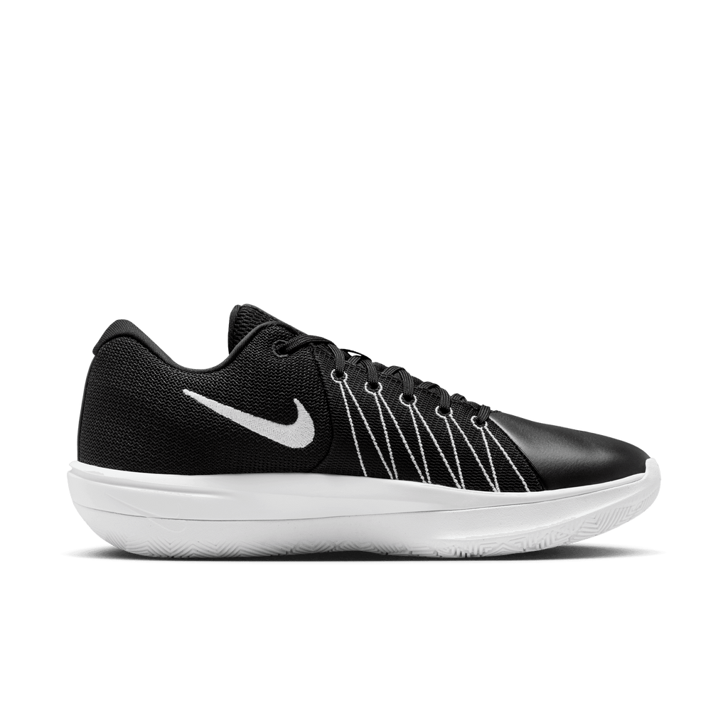 Men's Nike G.T. Cut Academy 2 "Black Pure Platinum"
