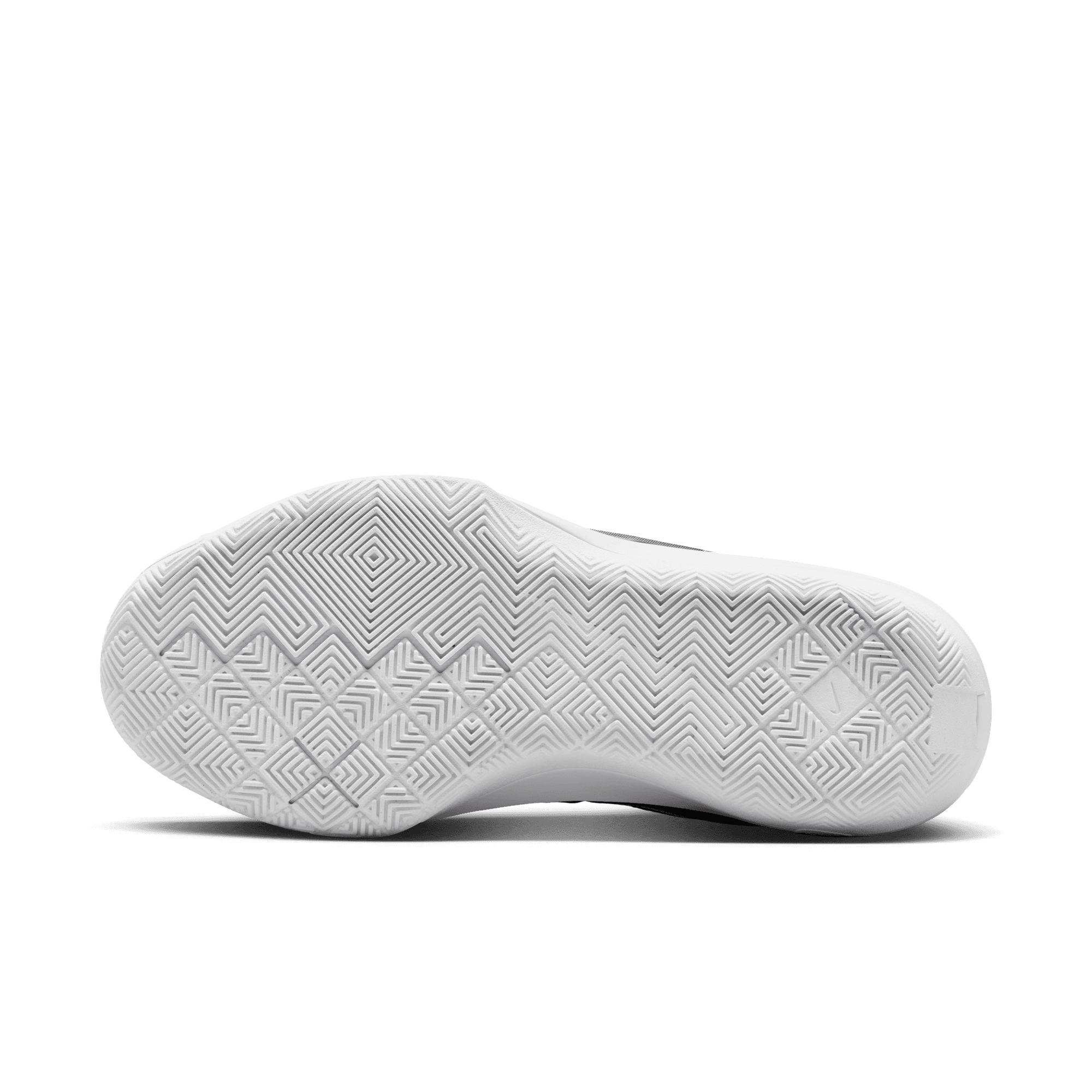 Men's Nike G.T. Cut Academy 2 "Black Pure Platinum"