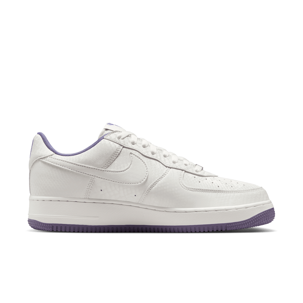 Men's Nike Kobe Air Force 1 Low "Summit White Daybreak"