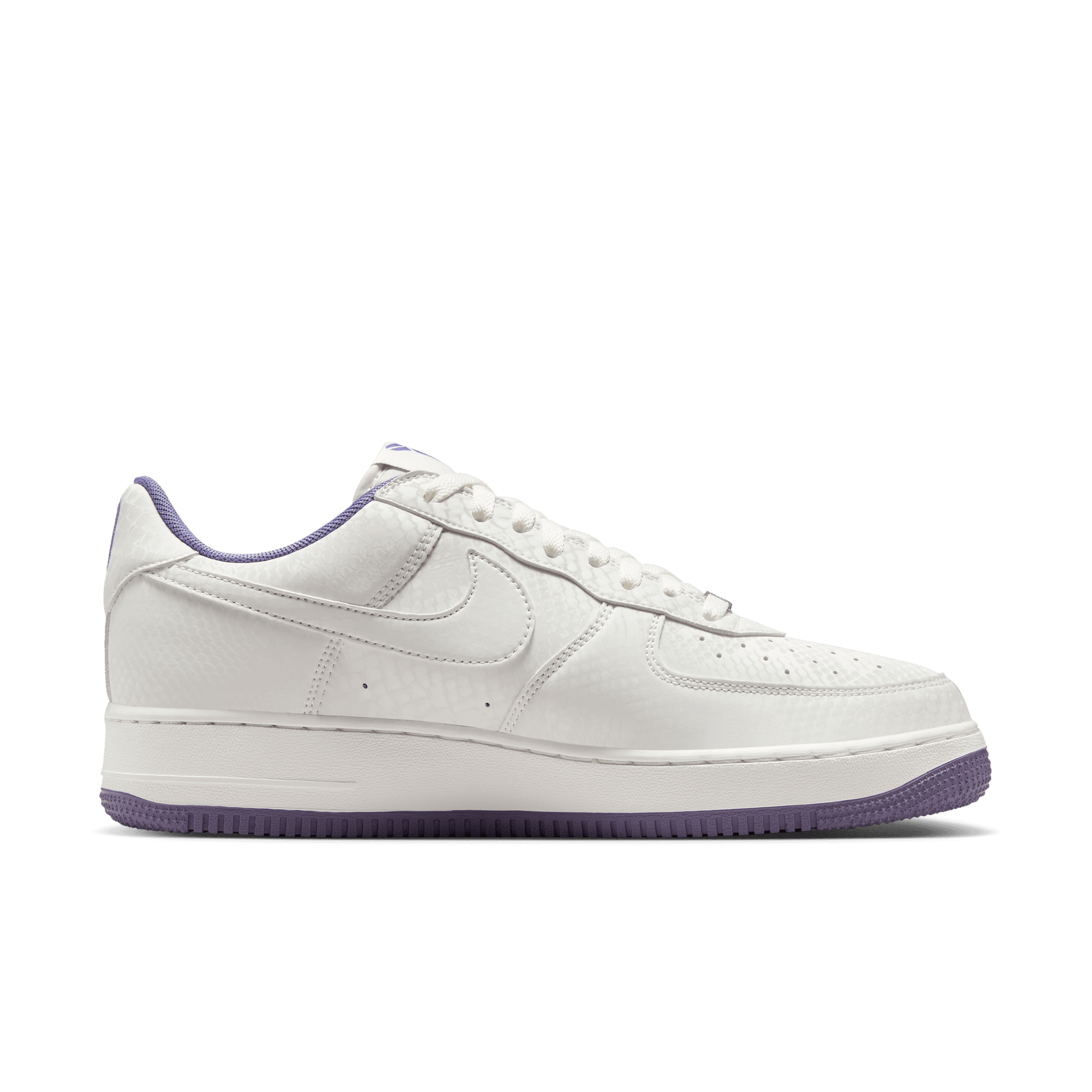 Men's Nike Kobe Air Force 1 Low "Summit White Daybreak"