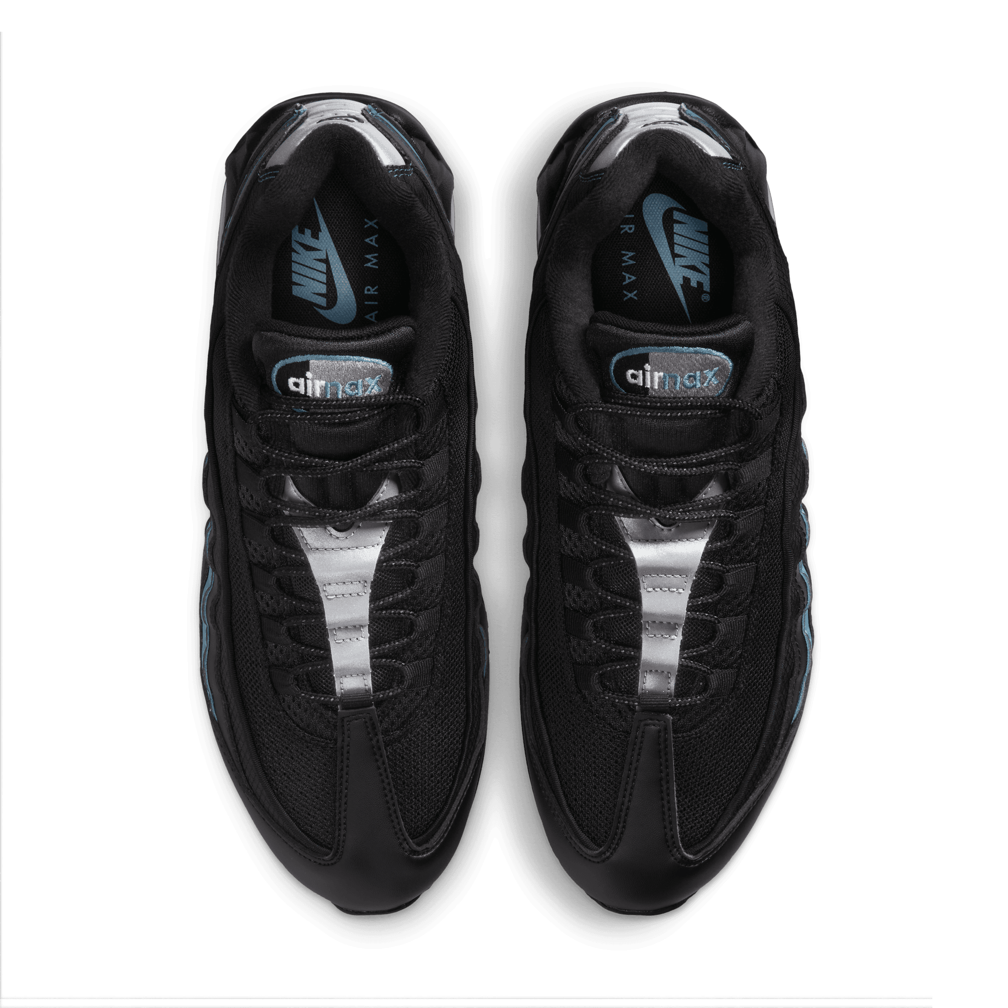 Men's Nike Air Max 95 "Big Bubble"