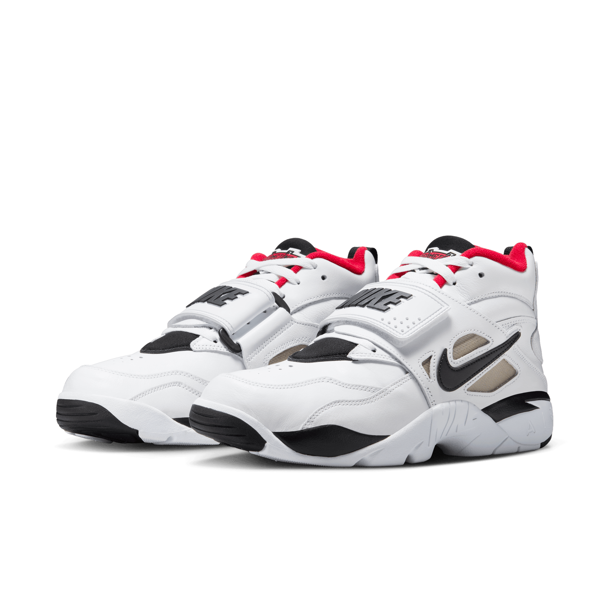Men's Nike Air DT Proto '92 "Atlanta Falcons"