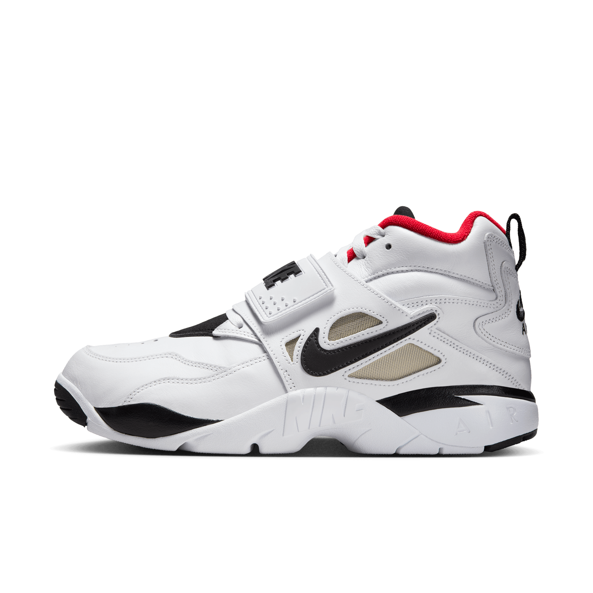 Men's Nike Air DT Proto '92 "Atlanta Falcons"