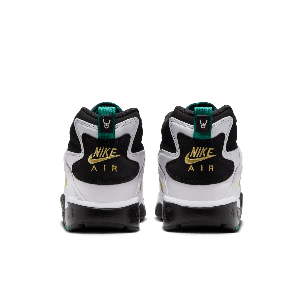 Men's Nike Air Diamond Turf '93 "Emerald"