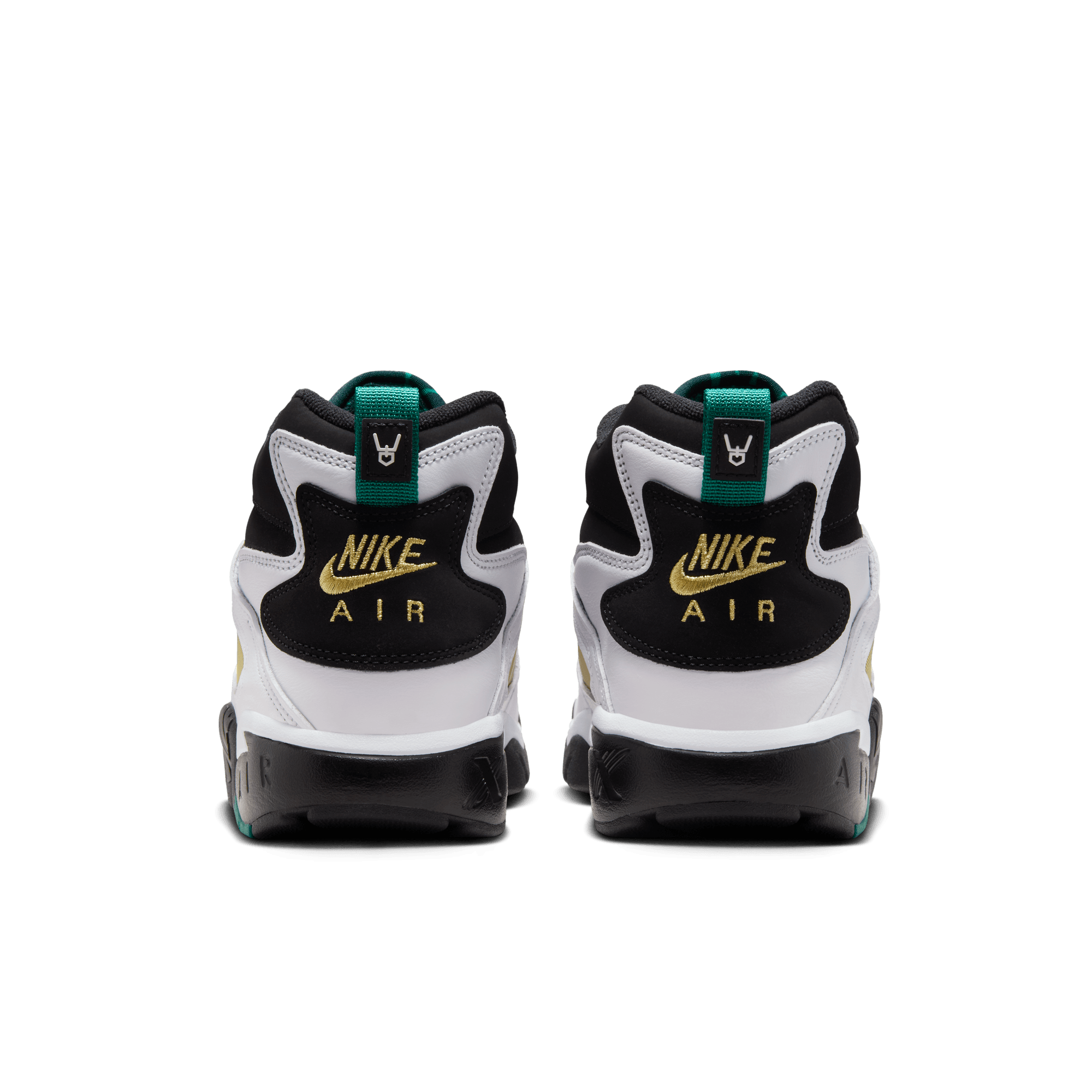 Men's Nike Air Diamond Turf '93 "Emerald"
