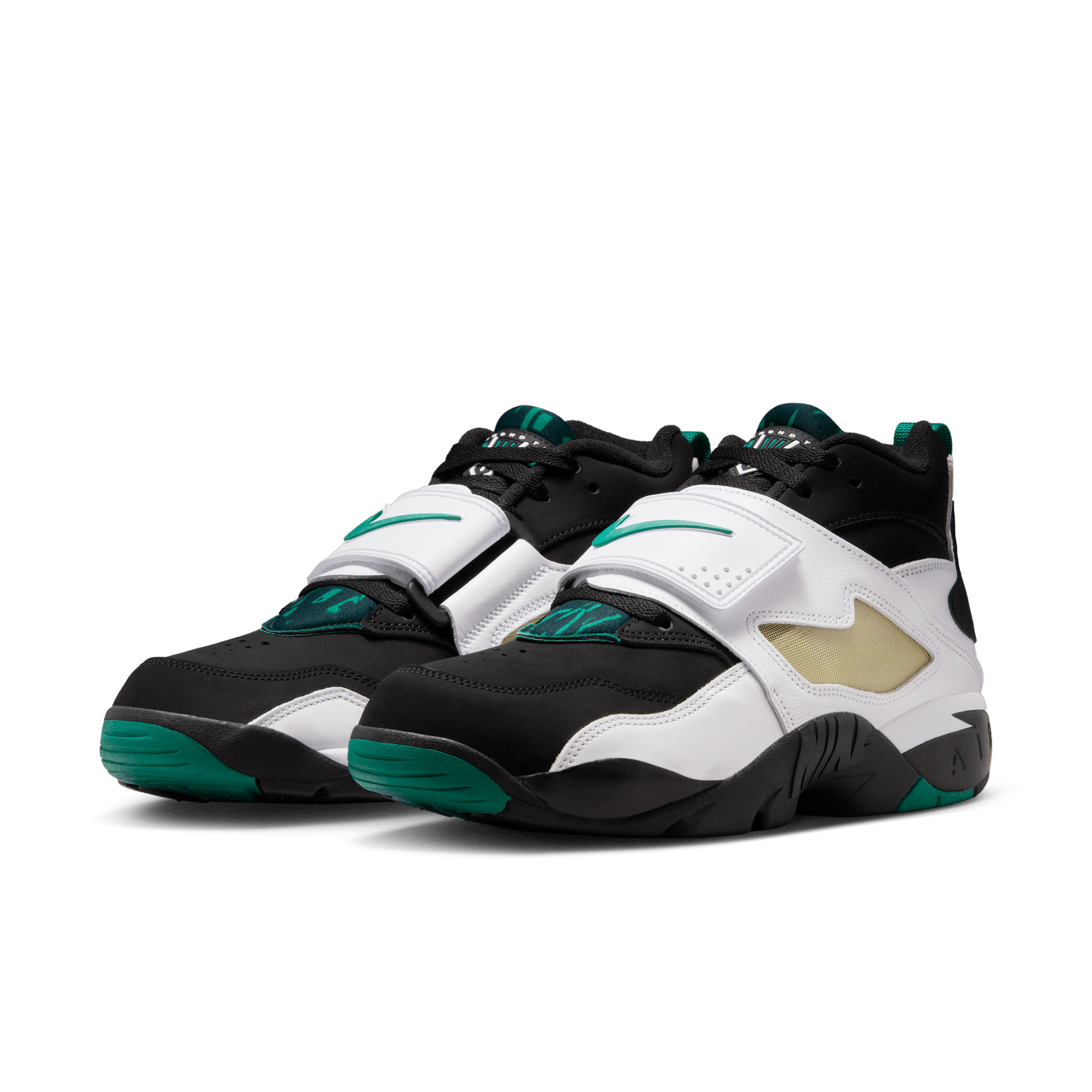Men's Nike Air Diamond Turf '93 "Emerald"