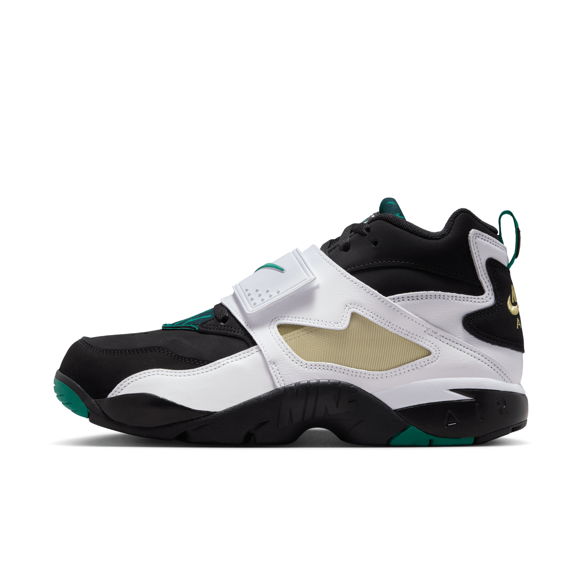 Men's Nike Air Diamond Turf '93 "Emerald"