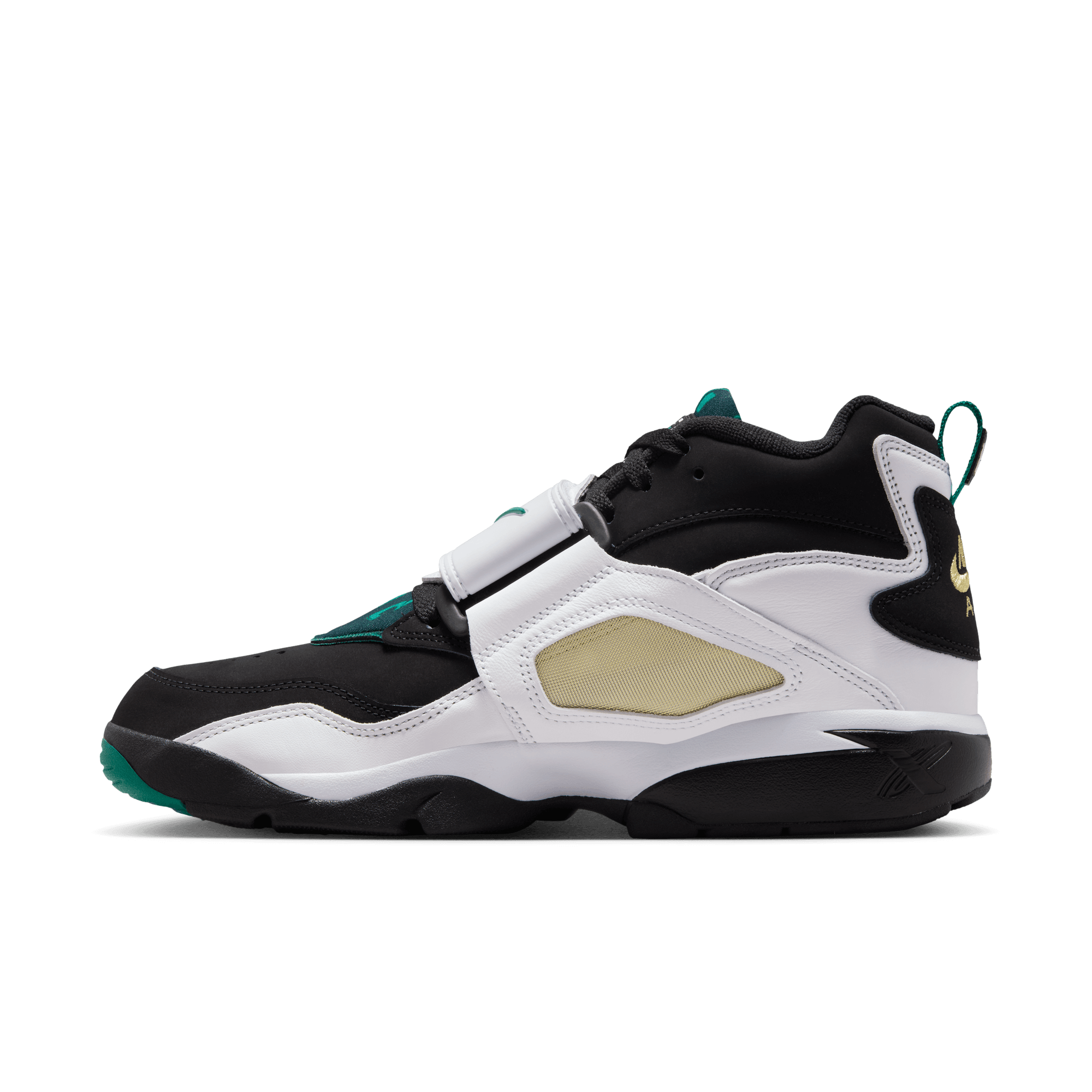 Men's Nike Air Diamond Turf '93 "Emerald"