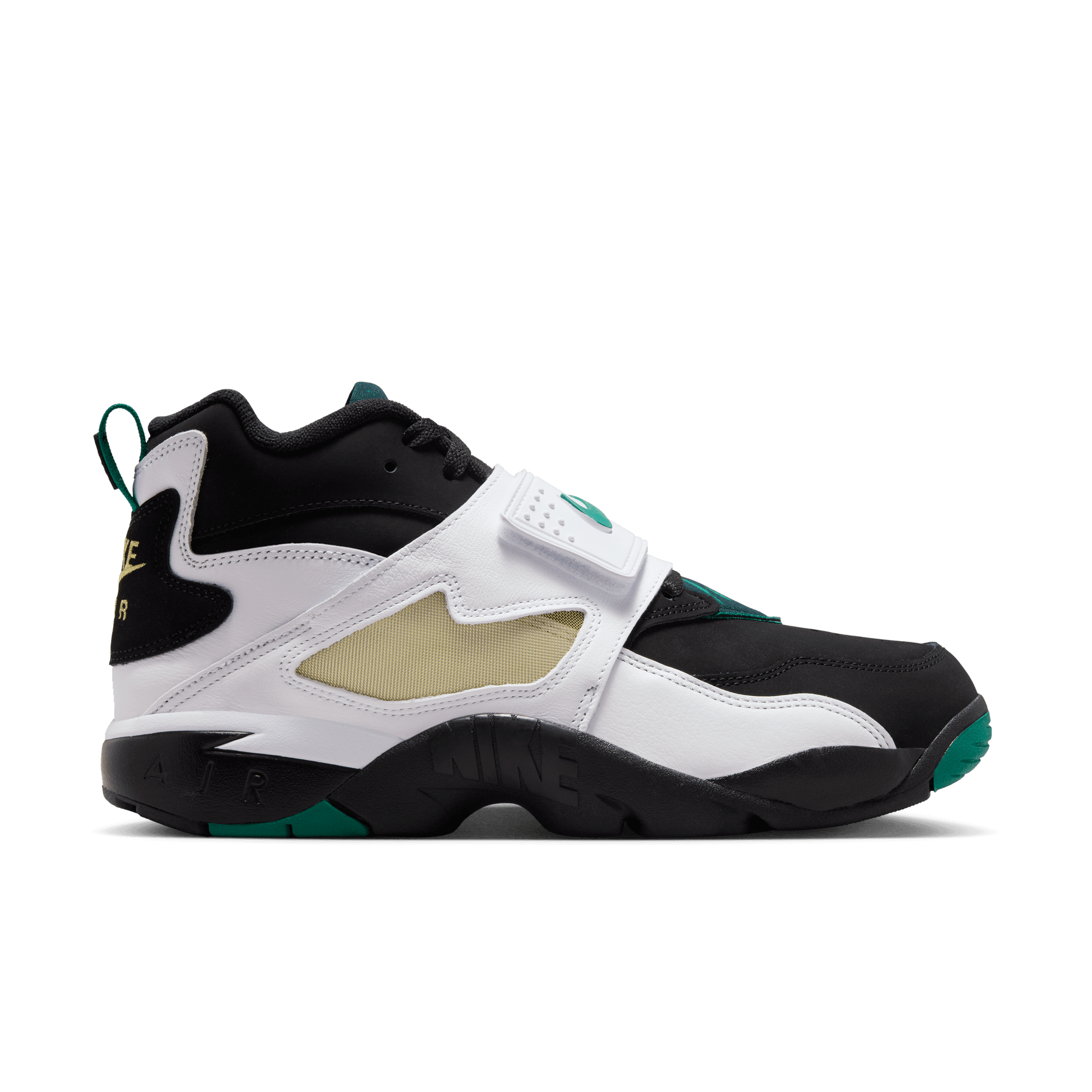 Men's Nike Air Diamond Turf '93 "Emerald"