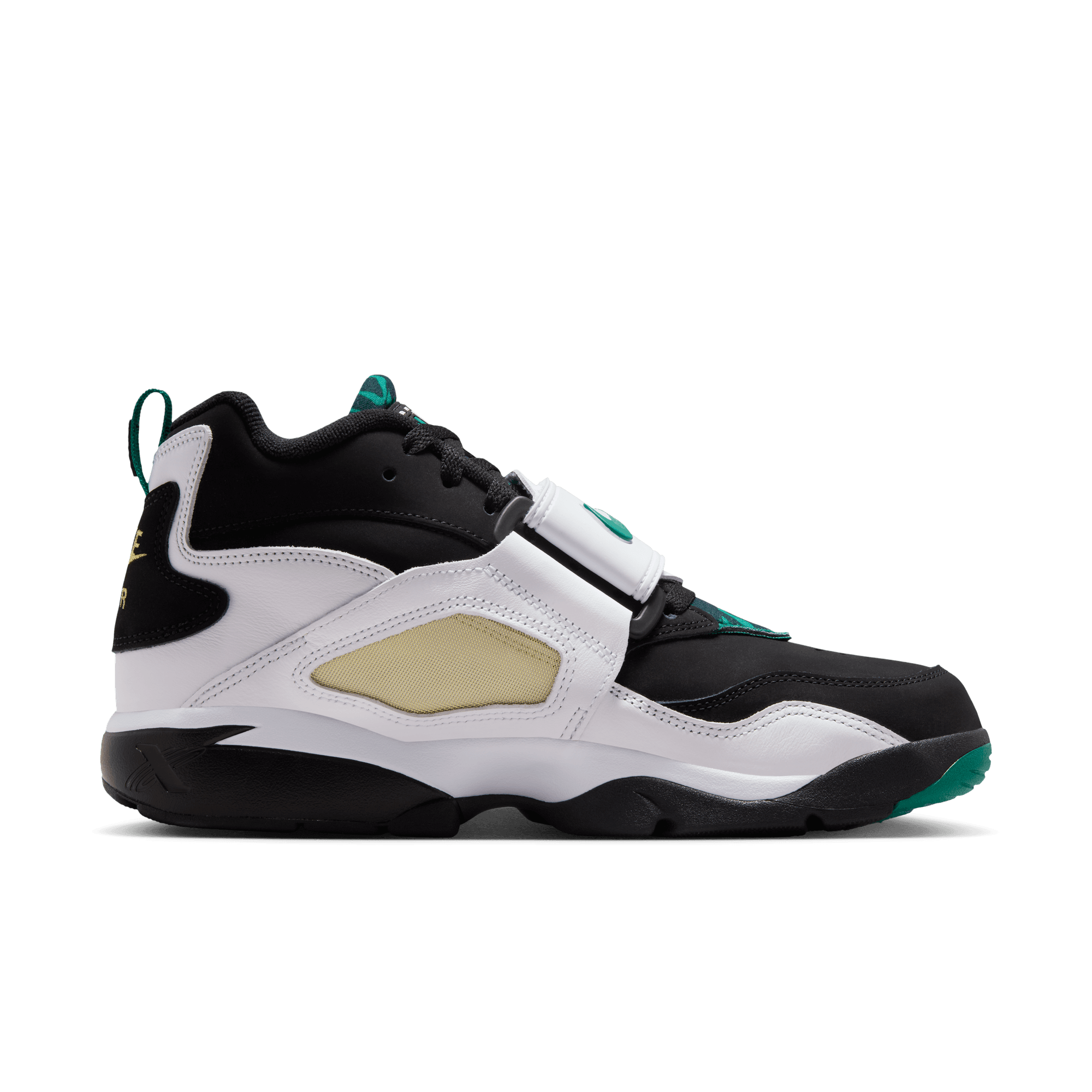 Men's Nike Air Diamond Turf '93 "Emerald"