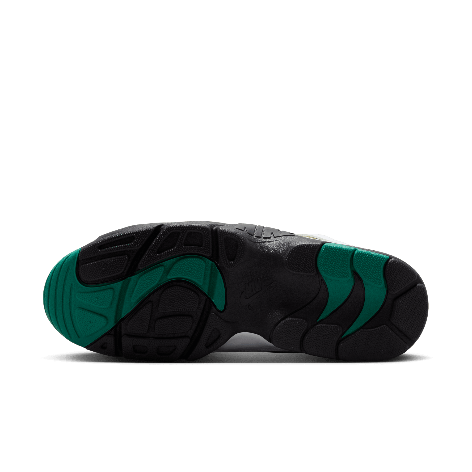 Men's Nike Air Diamond Turf '93 "Emerald"
