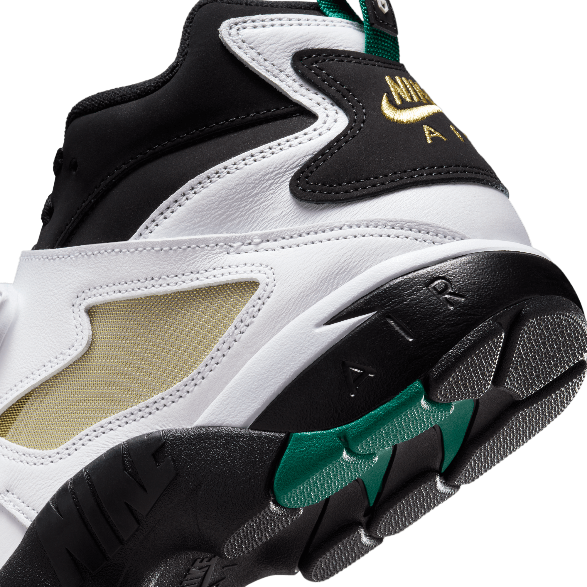 Men's Nike Air Diamond Turf '93 "Emerald"