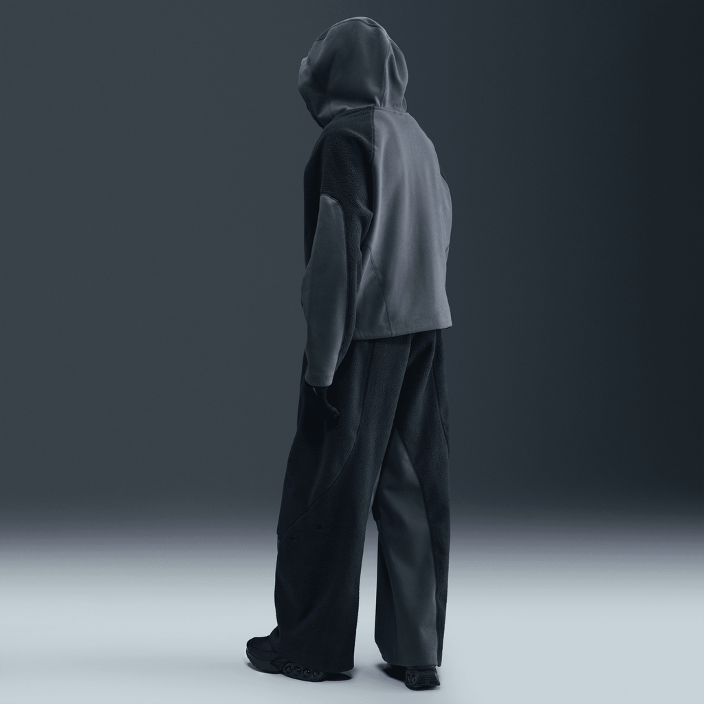 Men's Nike Tech Boreas Woven Open-Hem Pants