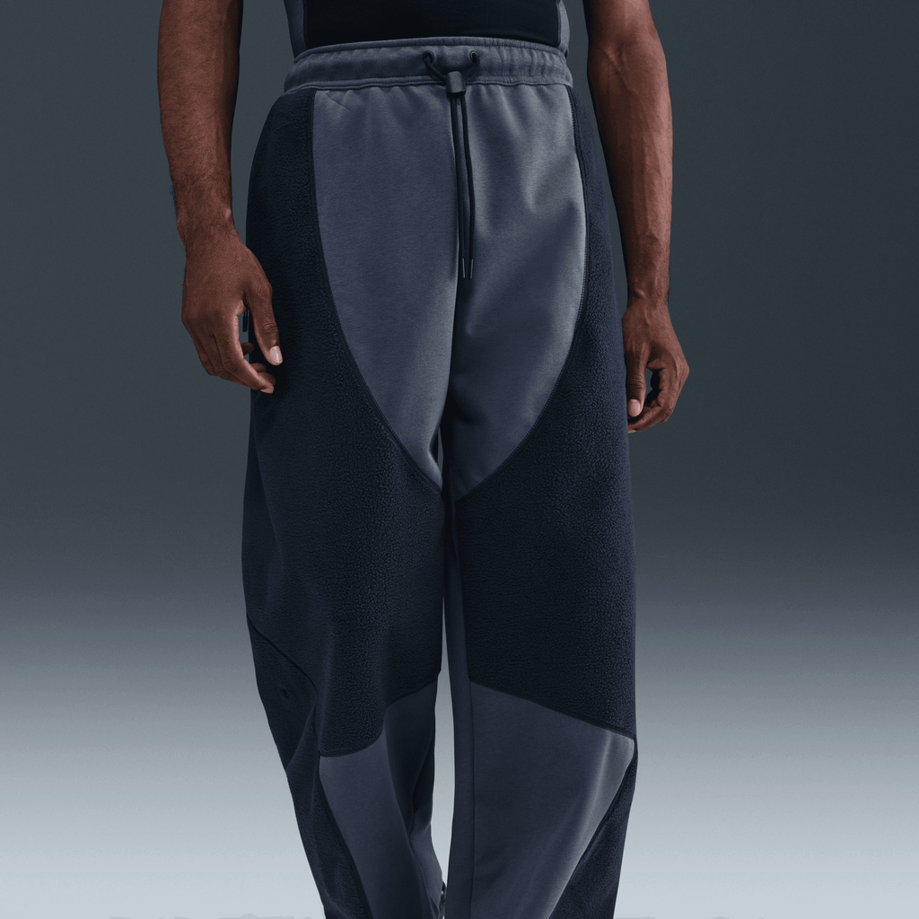 Men's Nike Tech Boreas Woven Open-Hem Pants