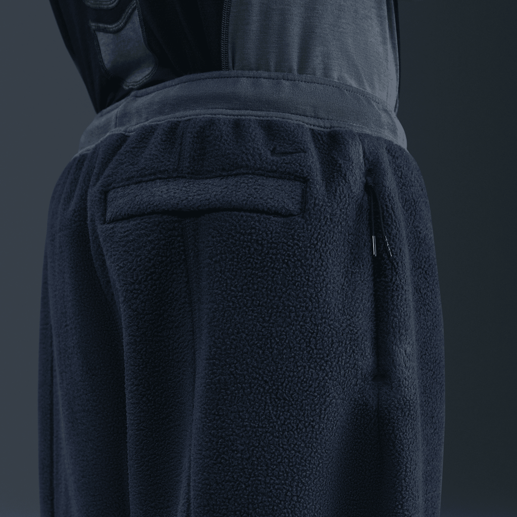 Men's Nike Tech Boreas Woven Open-Hem Pants
