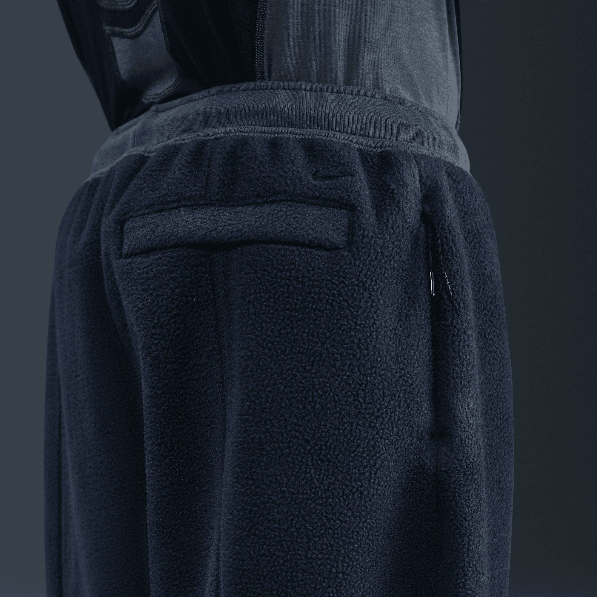 Men's Nike Tech Boreas Woven Open-Hem Pants