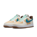 Men's Nike Air Force 1 Retro "Easter Basket"