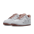Women's Nike Air Force 1 '07 Mini Jewel "White Particle Pink"
