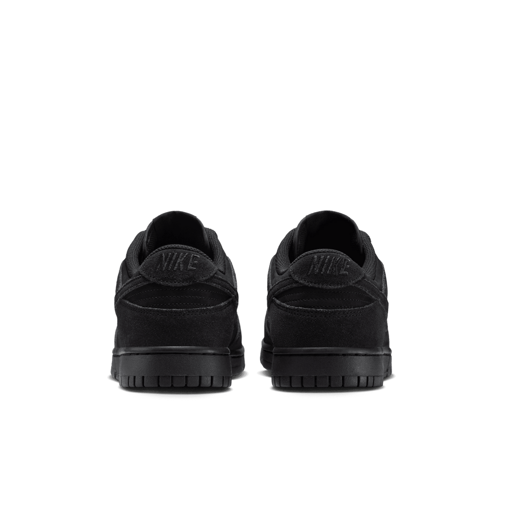 Men's Nike Dunk Low Retro SE "Triple Black"