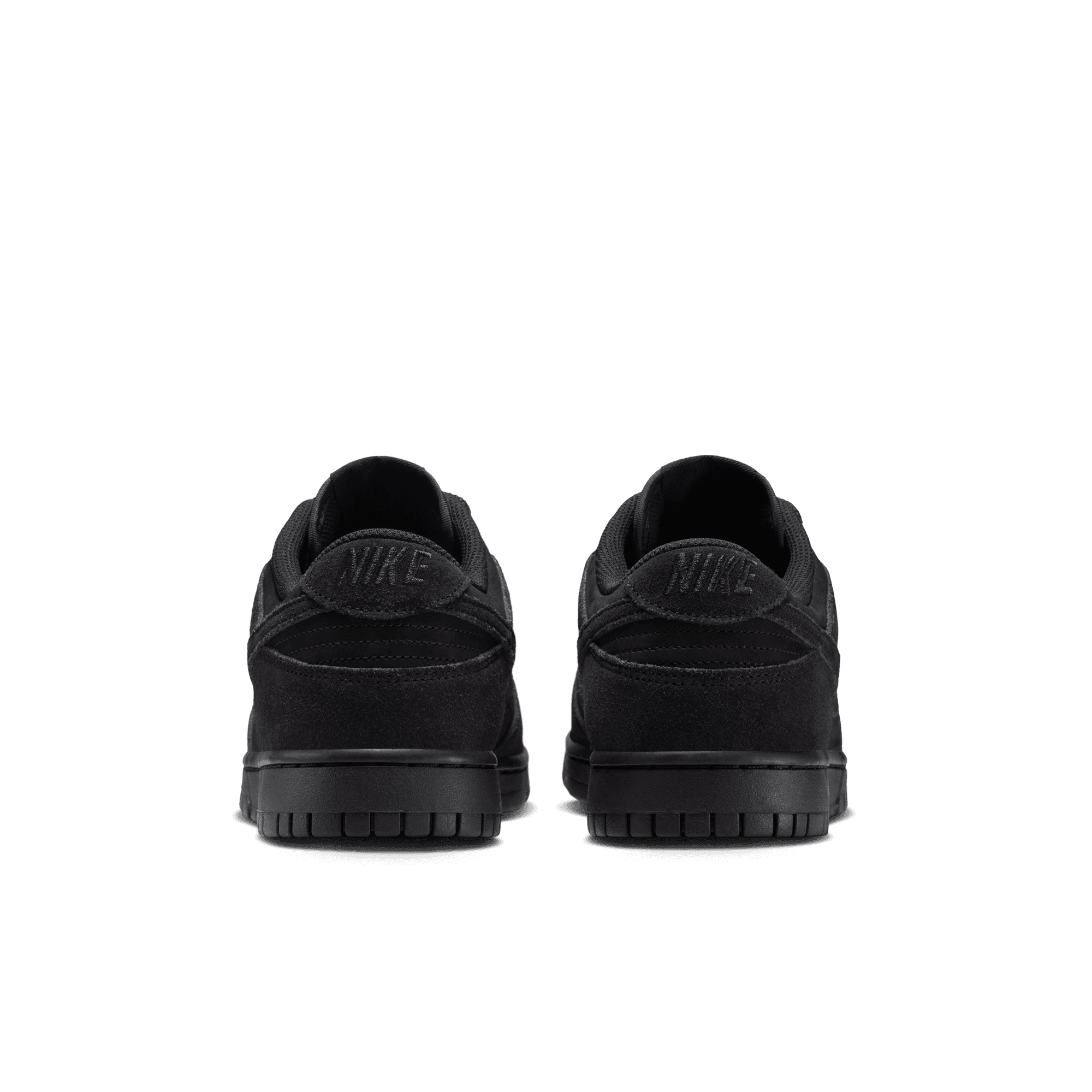 Men's Nike Dunk Low Retro SE "Triple Black"