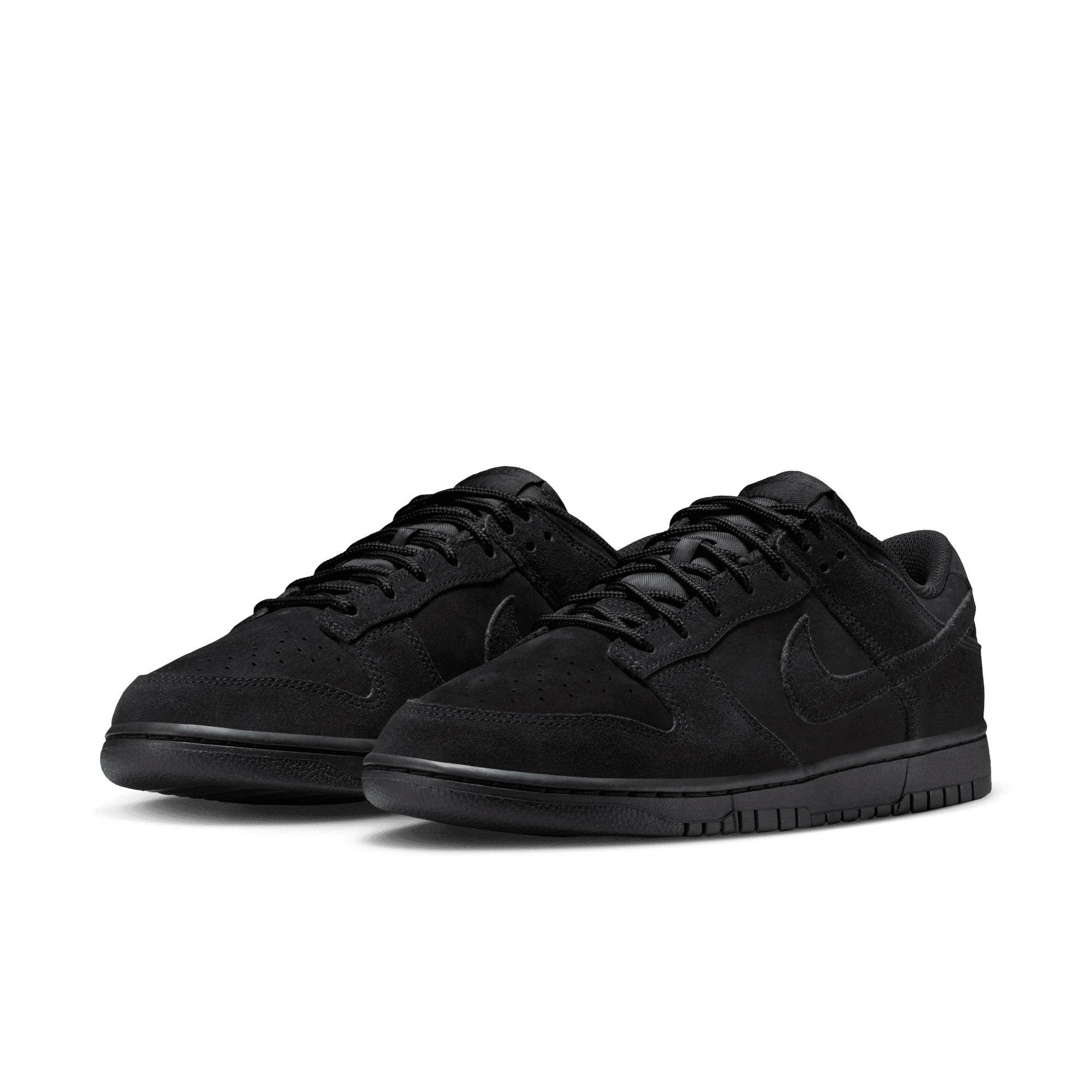 Men's Nike Dunk Low Retro SE "Triple Black"