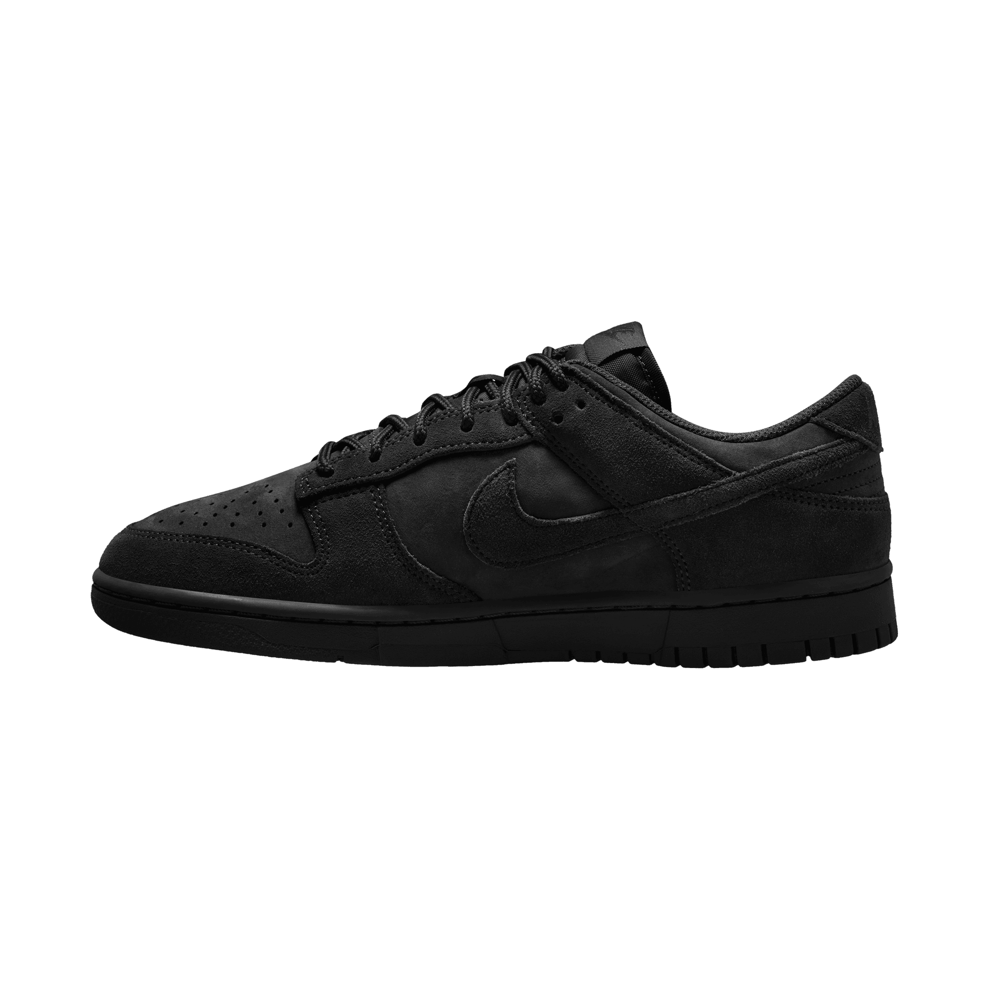 Men's Nike Dunk Low Retro SE "Triple Black"
