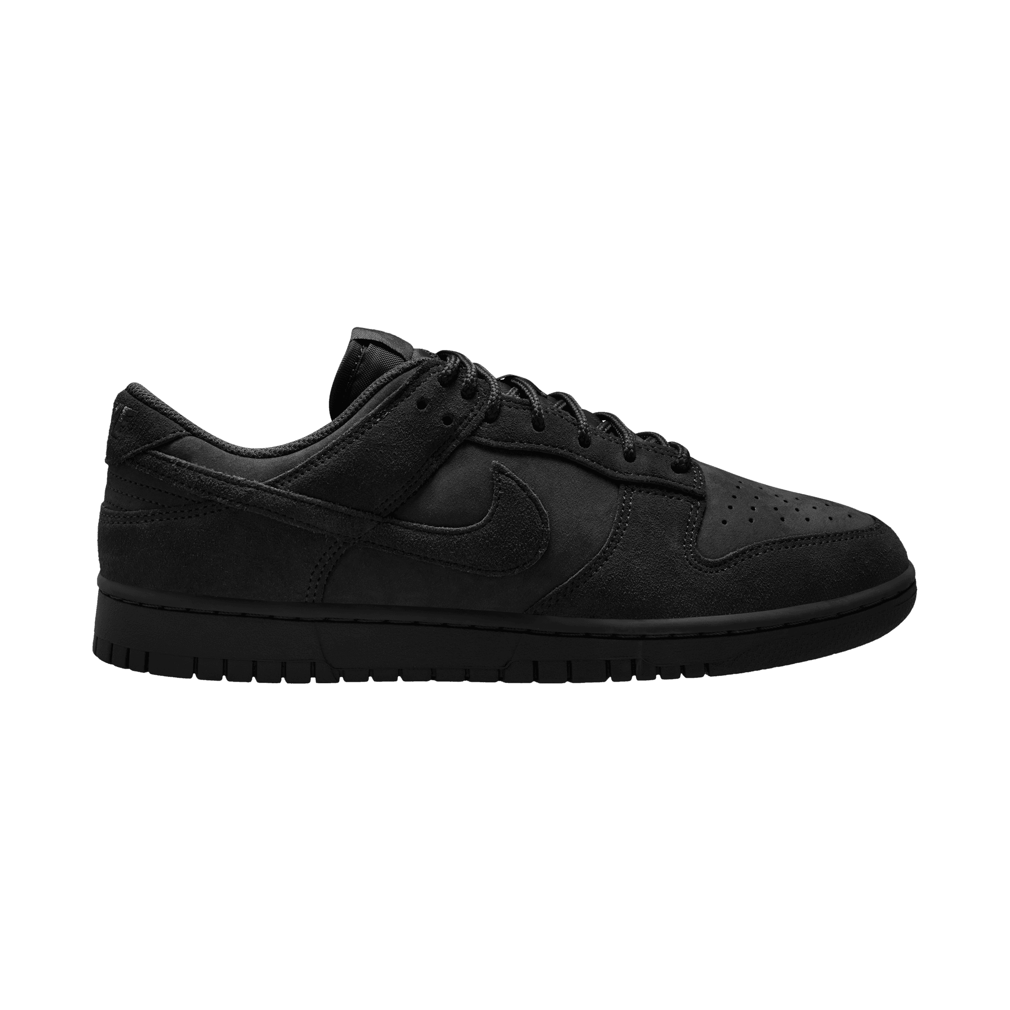 Men's Nike Dunk Low Retro SE "Triple Black"