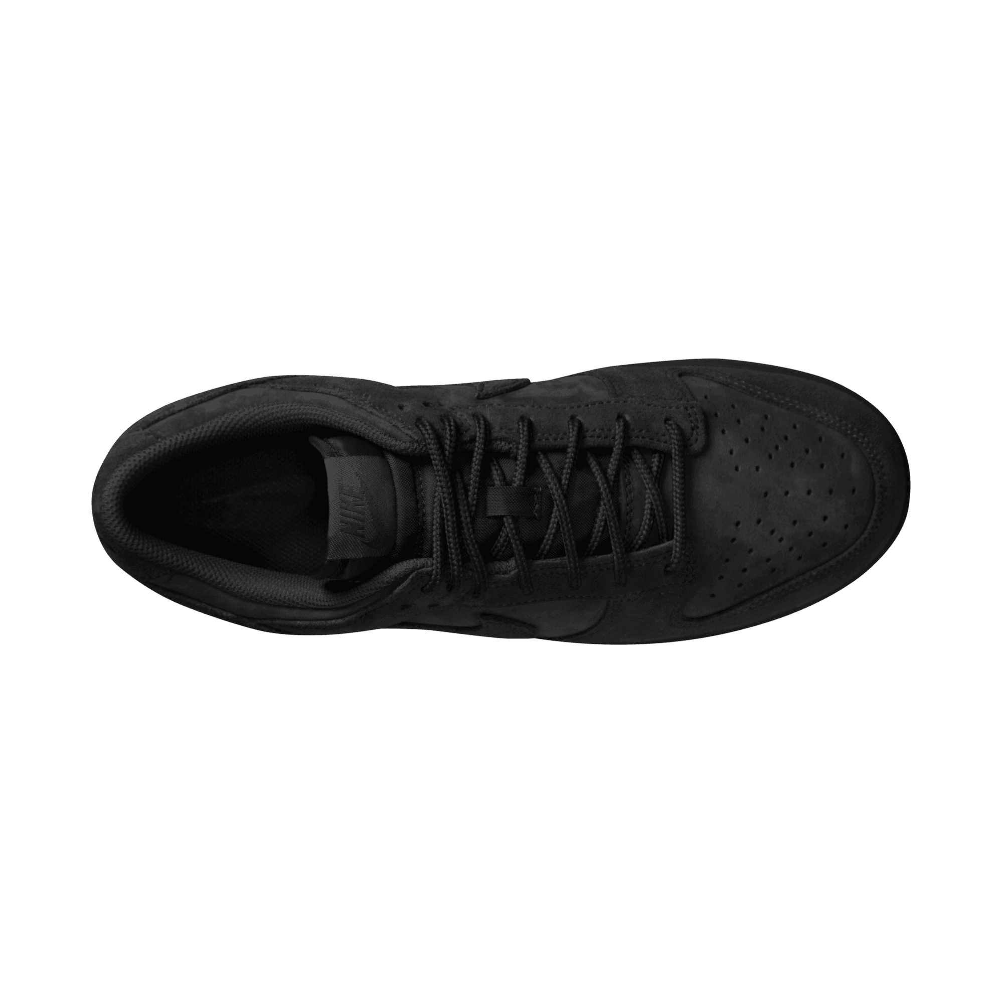 Men's Nike Dunk Low Retro SE "Triple Black"