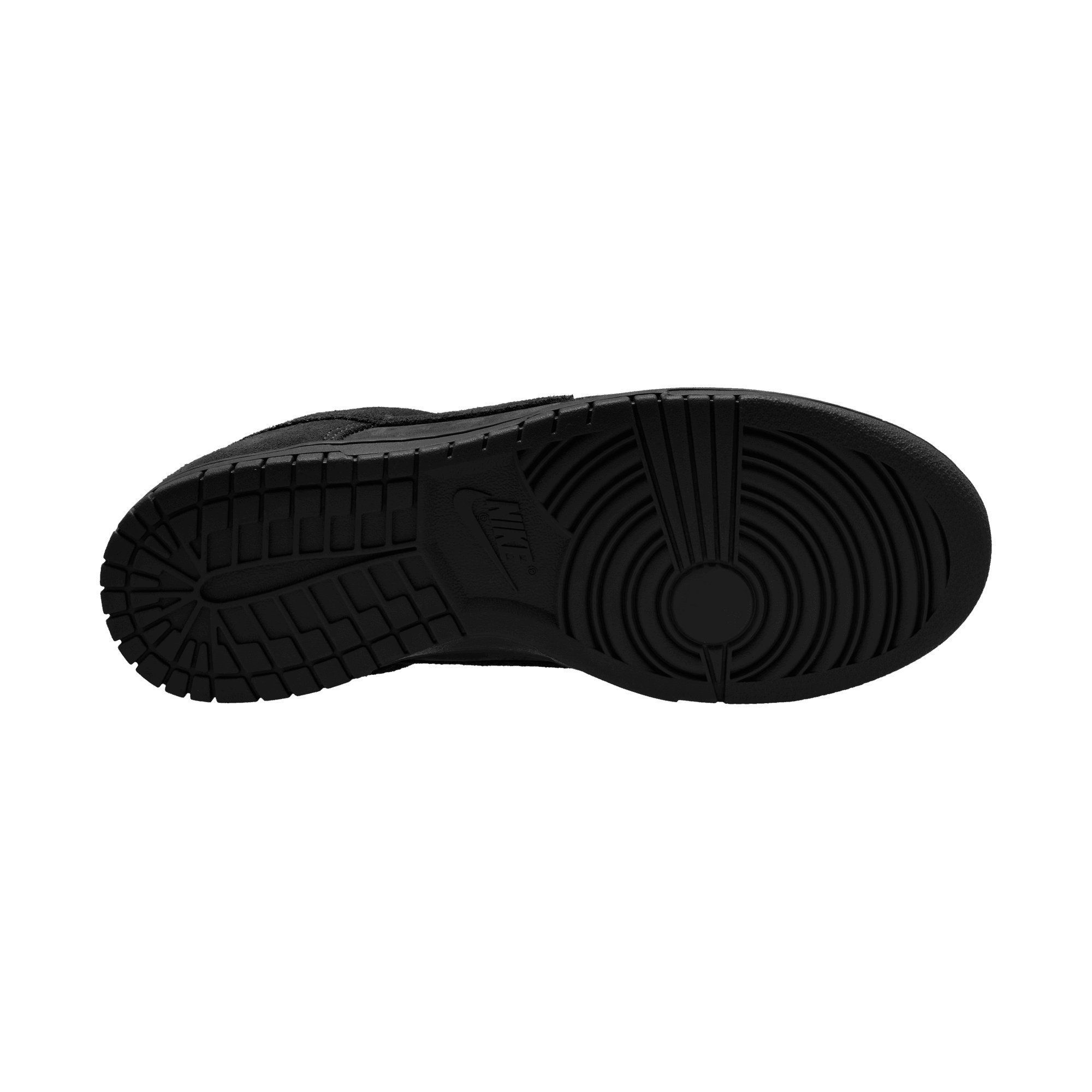 Men's Nike Dunk Low Retro SE "Triple Black"