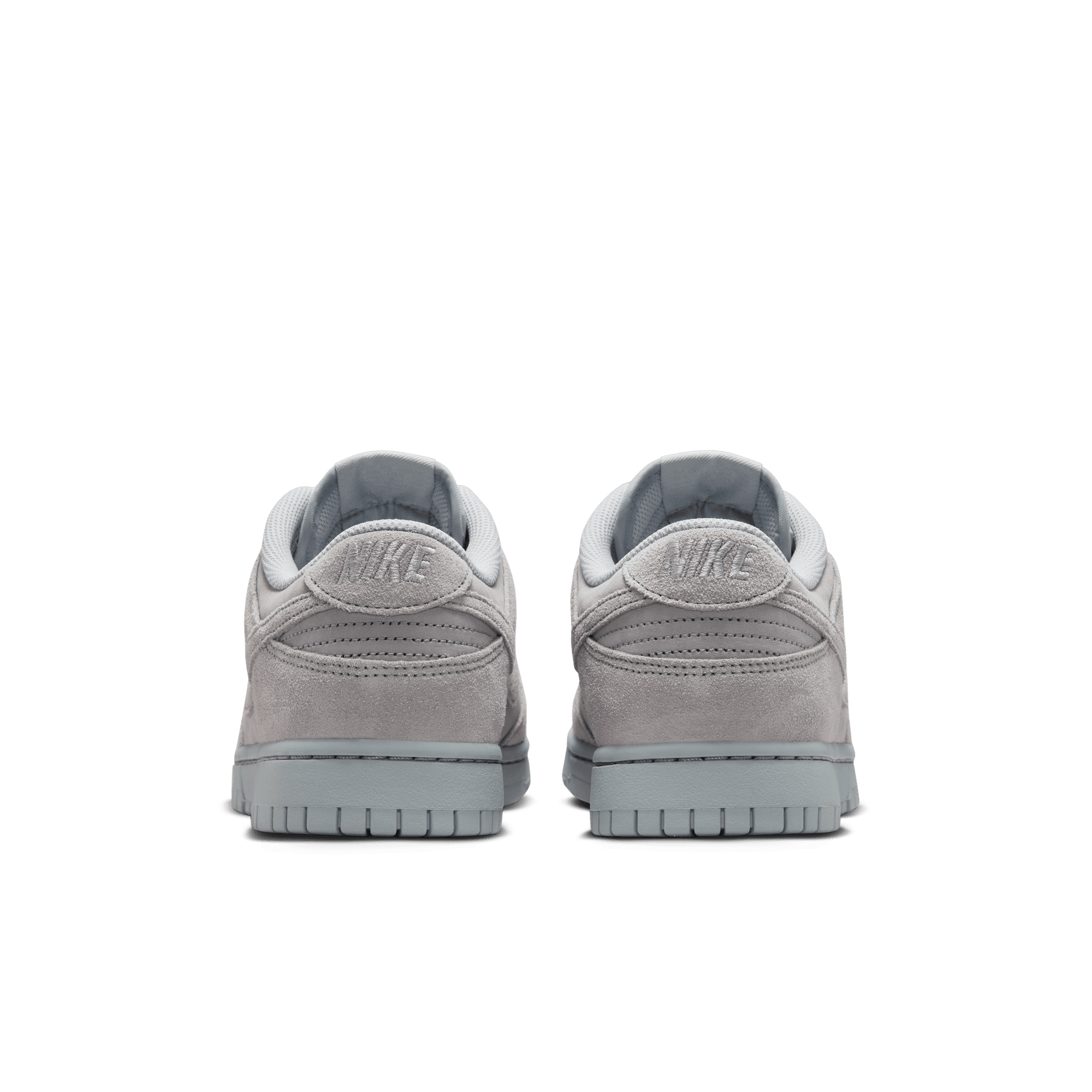 Men's Nike Dunk Low Retro SE "Wolf Grey"