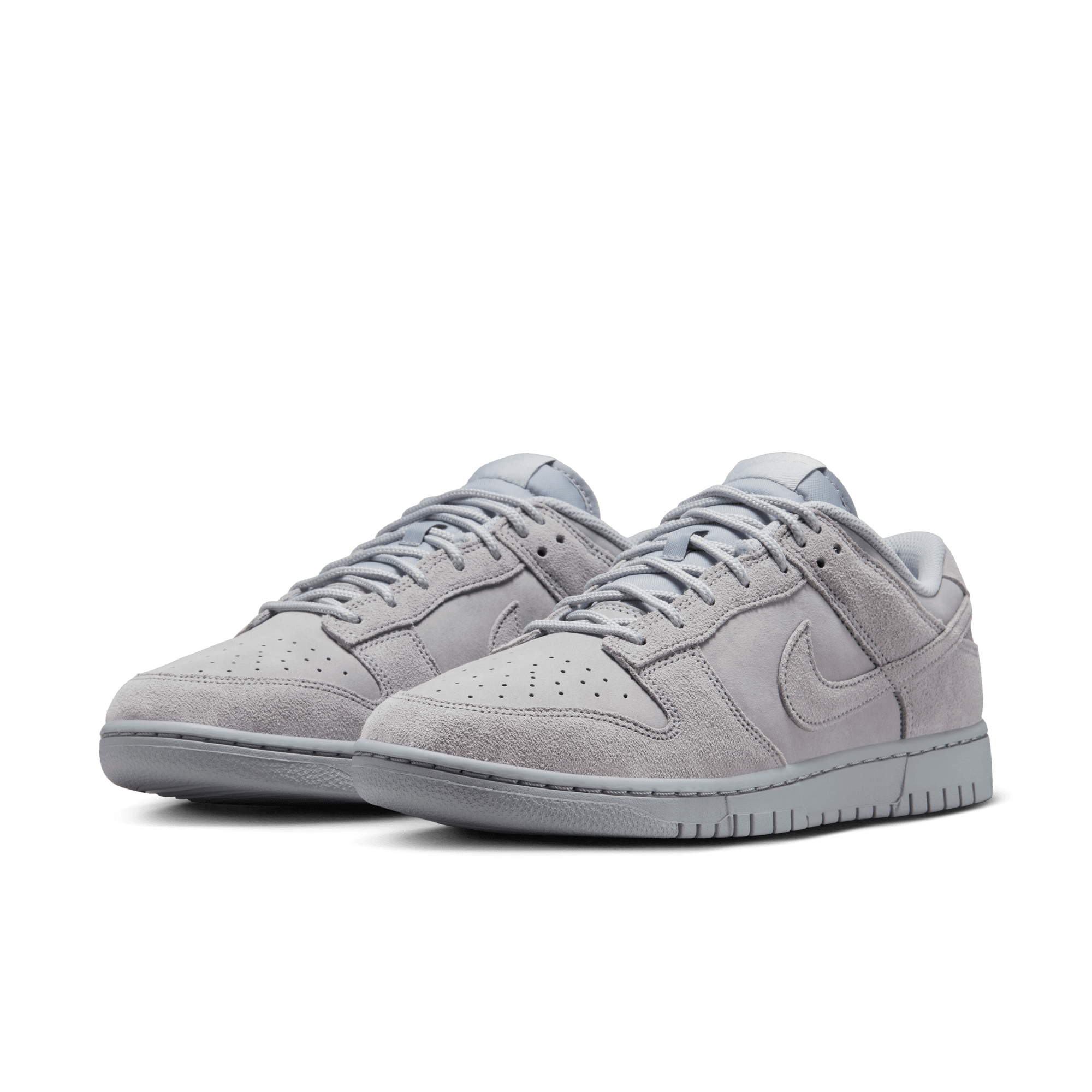 Men's Nike Dunk Low Retro SE "Wolf Grey"