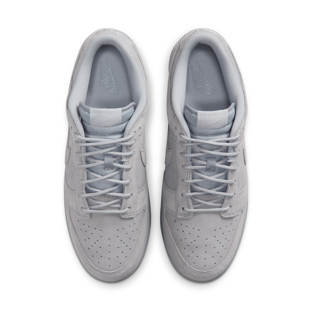 Men's Nike Dunk Low Retro SE "Wolf Grey"