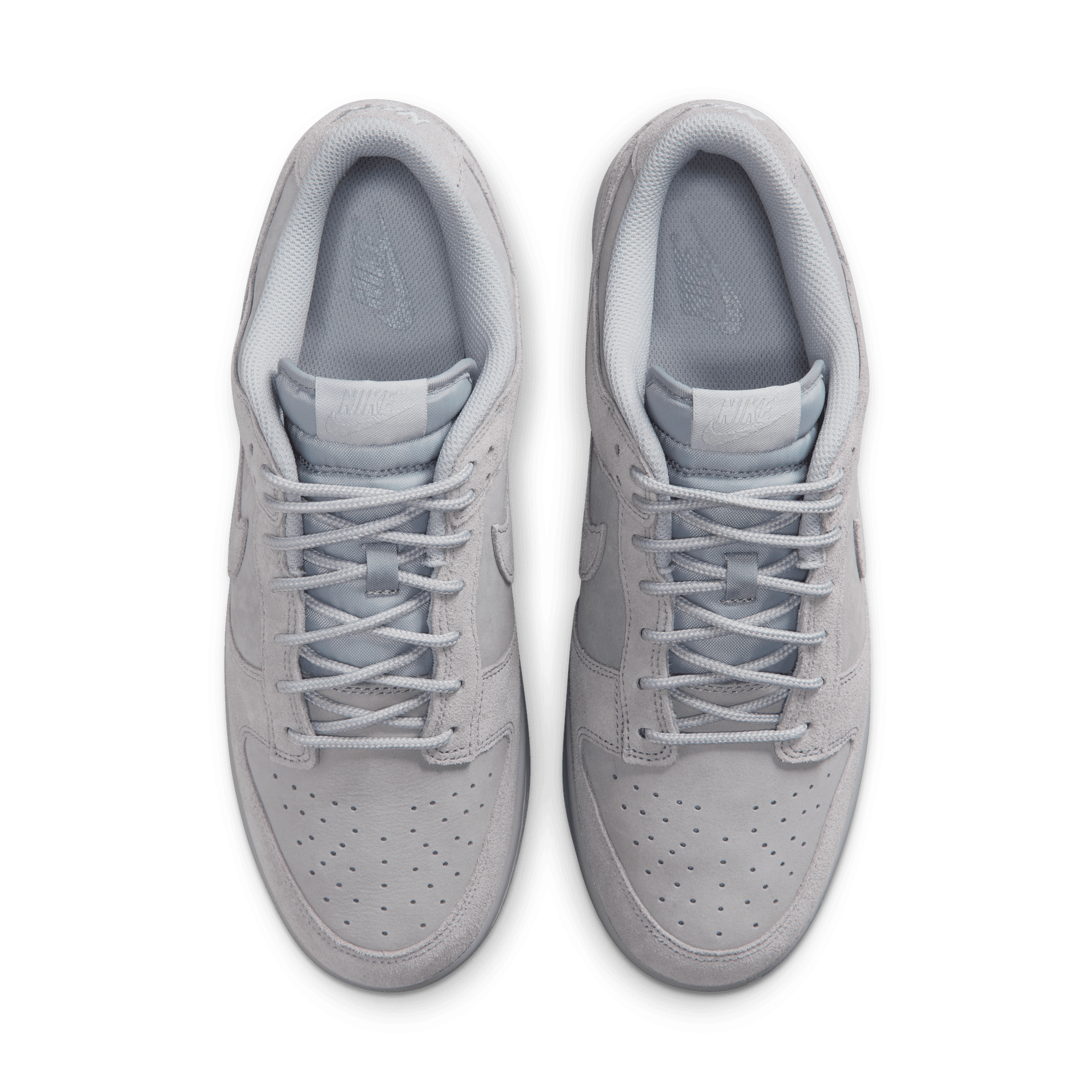 Men's Nike Dunk Low Retro SE "Wolf Grey"