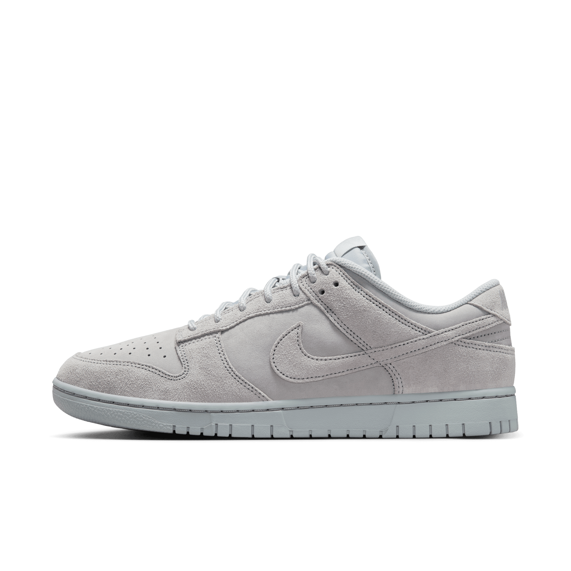 Men's Nike Dunk Low Retro SE "Wolf Grey"
