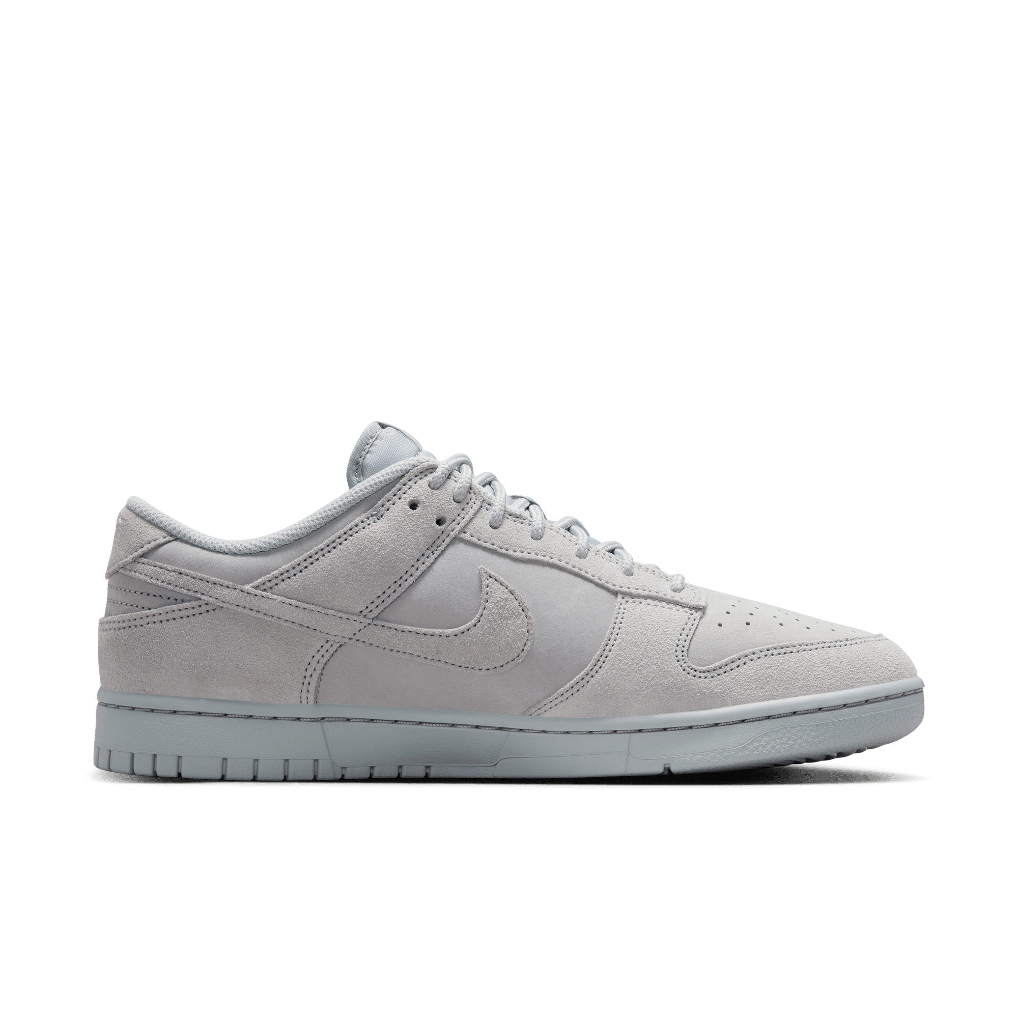 Men's Nike Dunk Low Retro SE "Wolf Grey"