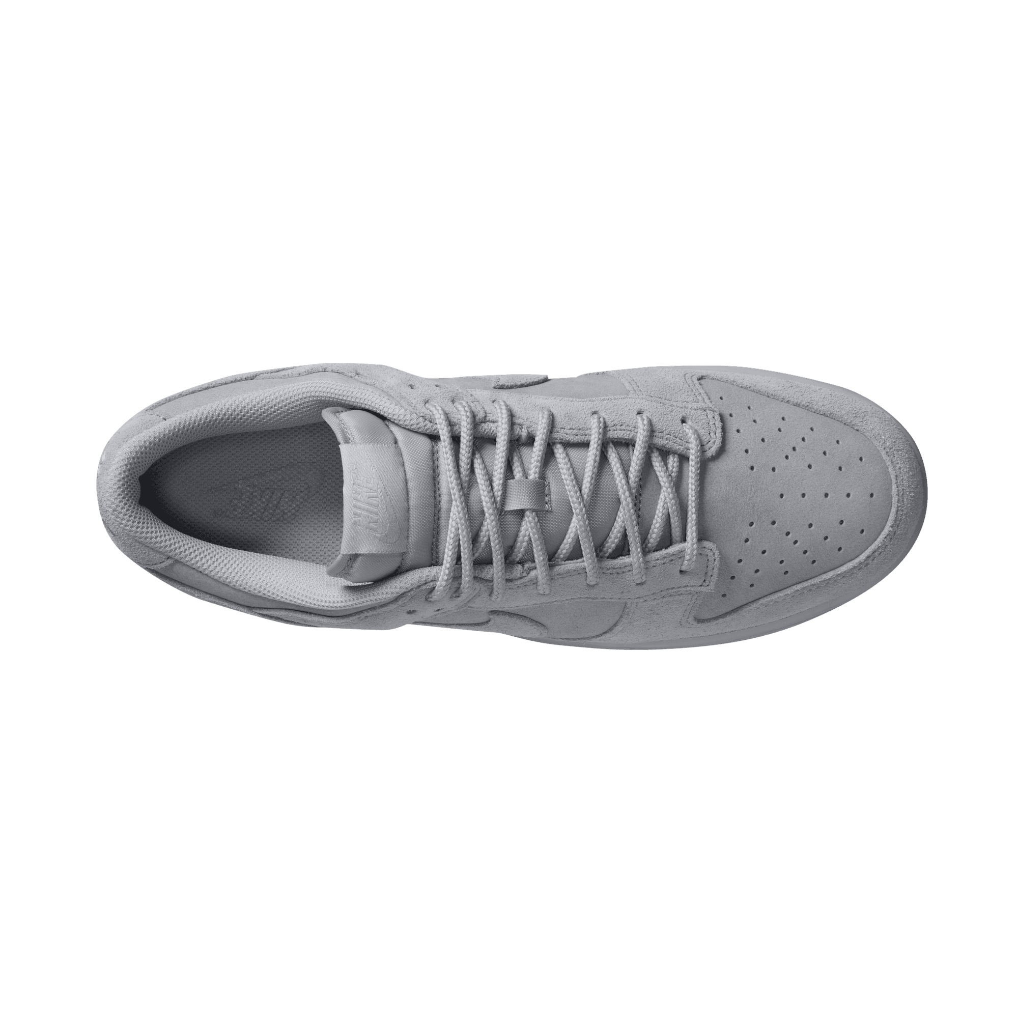 Men's Nike Dunk Low Retro SE "Wolf Grey"
