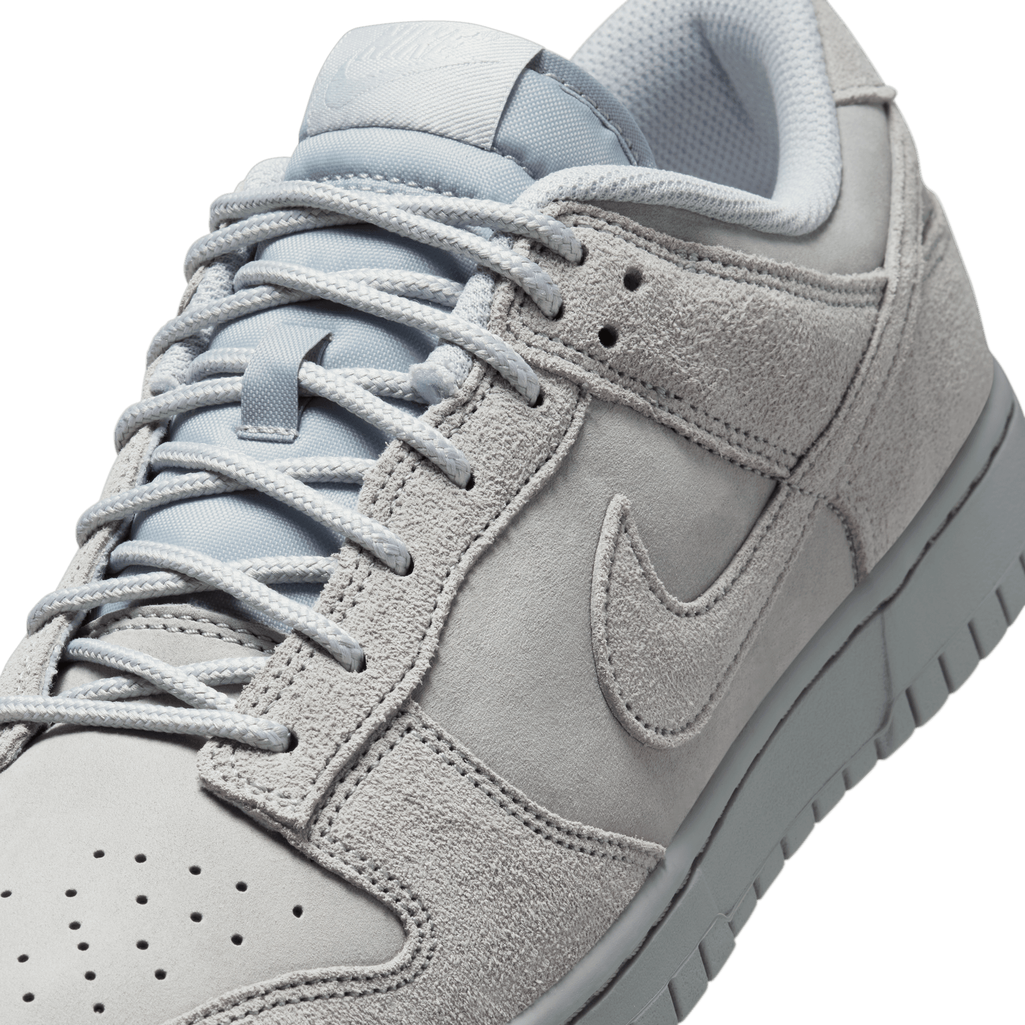 Men's Nike Dunk Low Retro SE "Wolf Grey"
