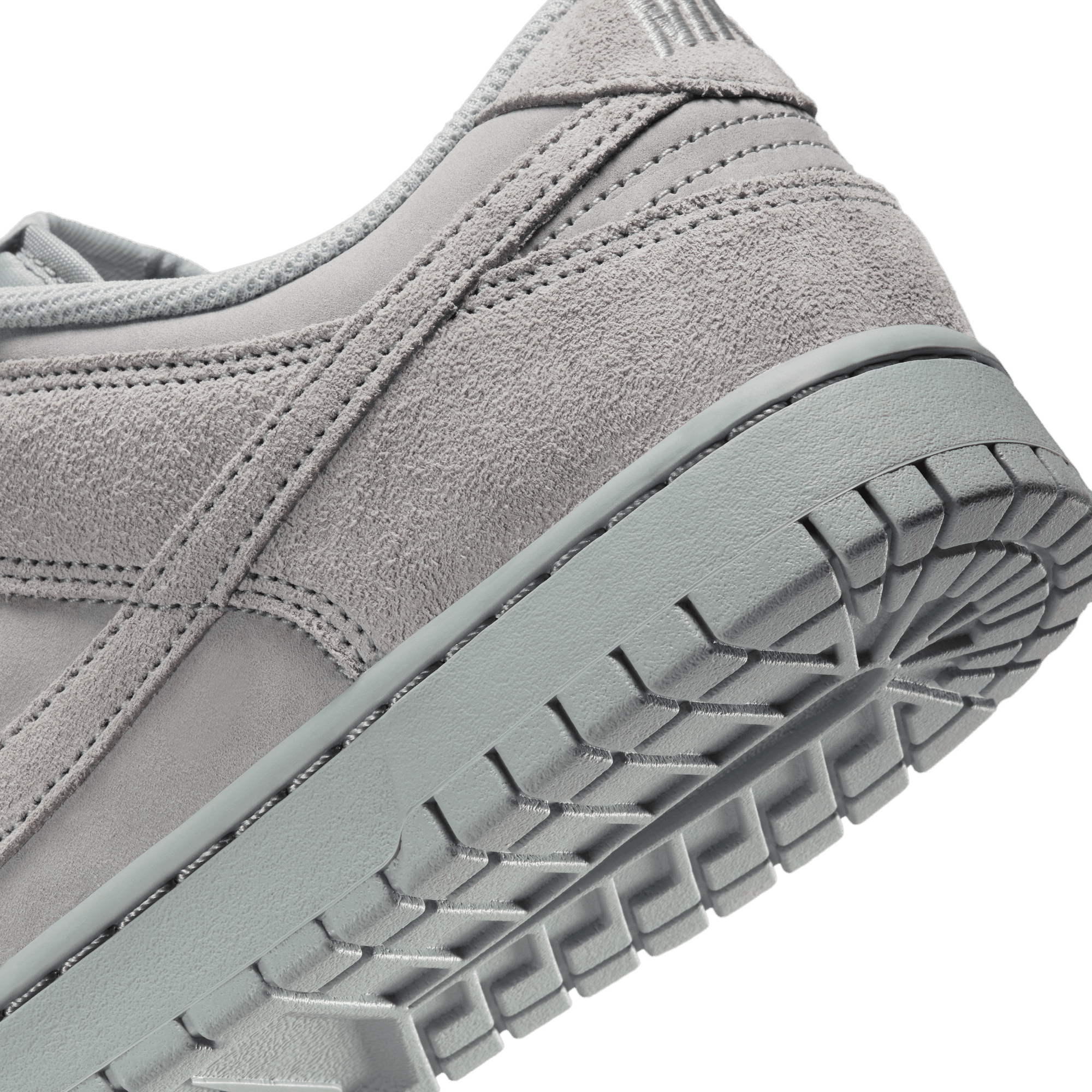 Men's Nike Dunk Low Retro SE "Wolf Grey"