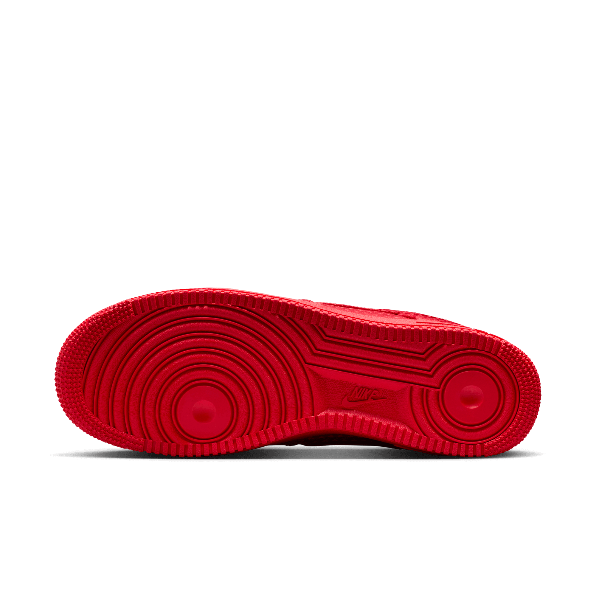 Men's Nike Air Force 1 Low "Valentine's Day Red"